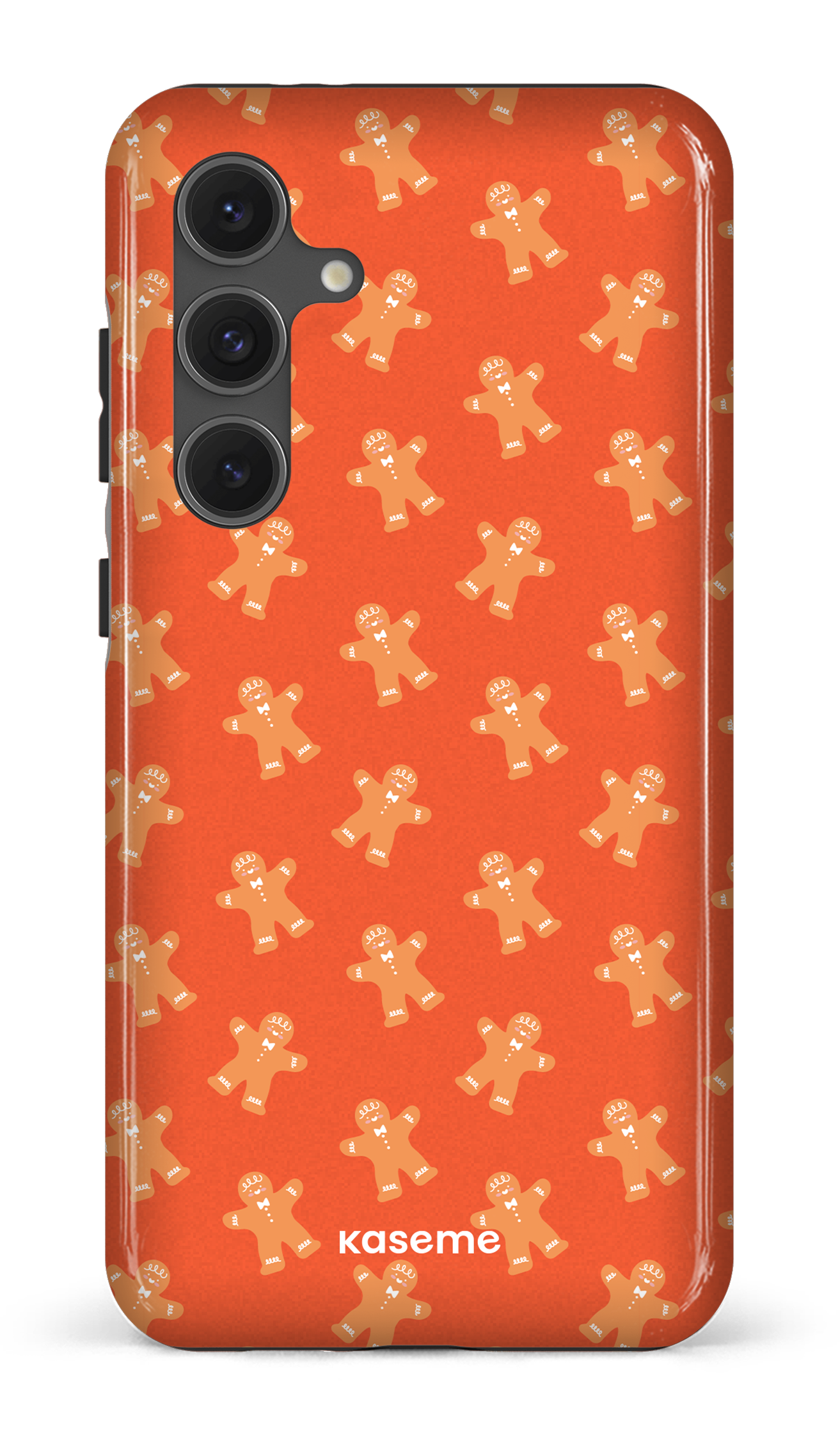 Galaxy S24FE Tough Sweetie red -