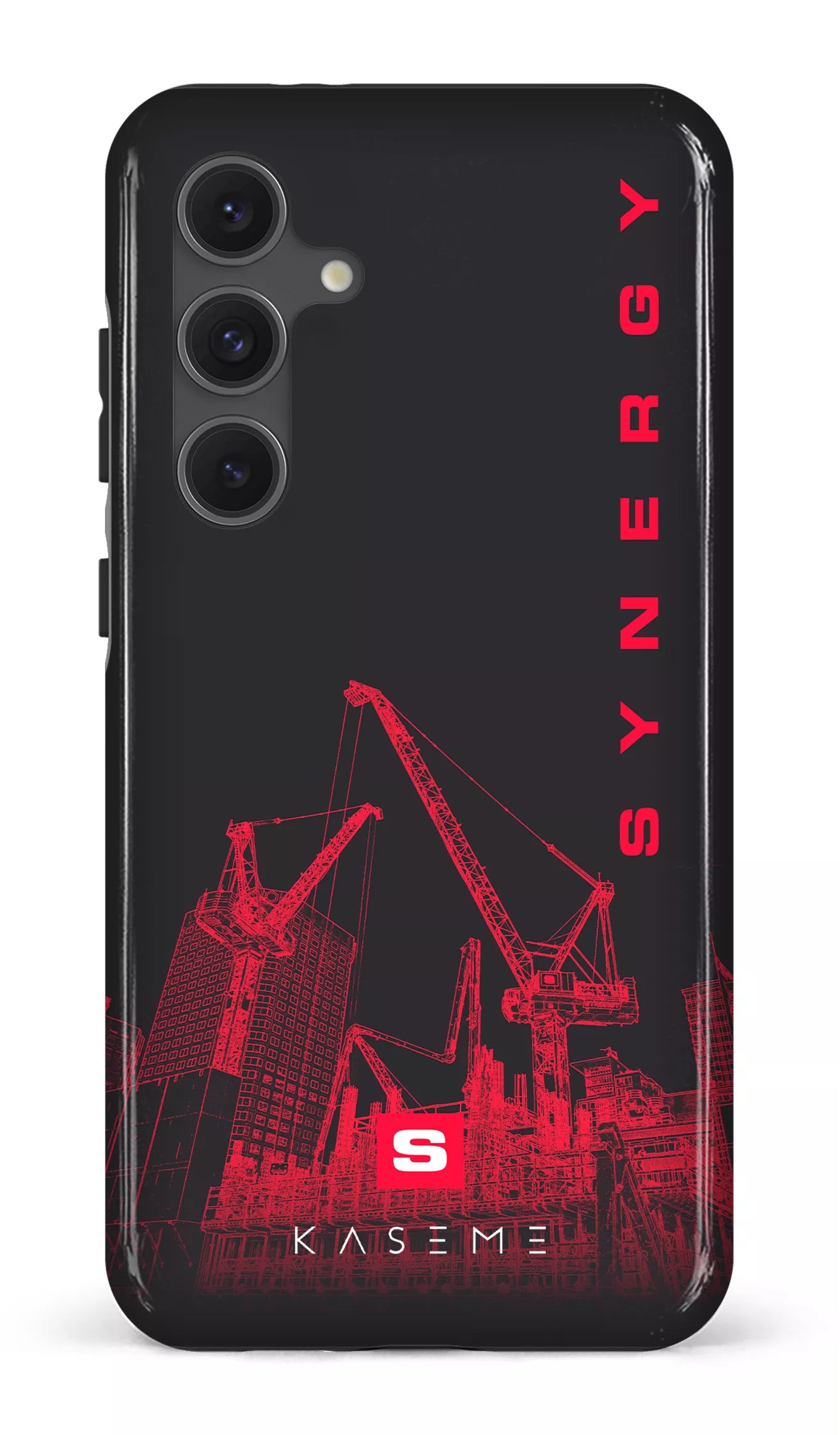 Galaxy S24FE Tough Synergy 2 -