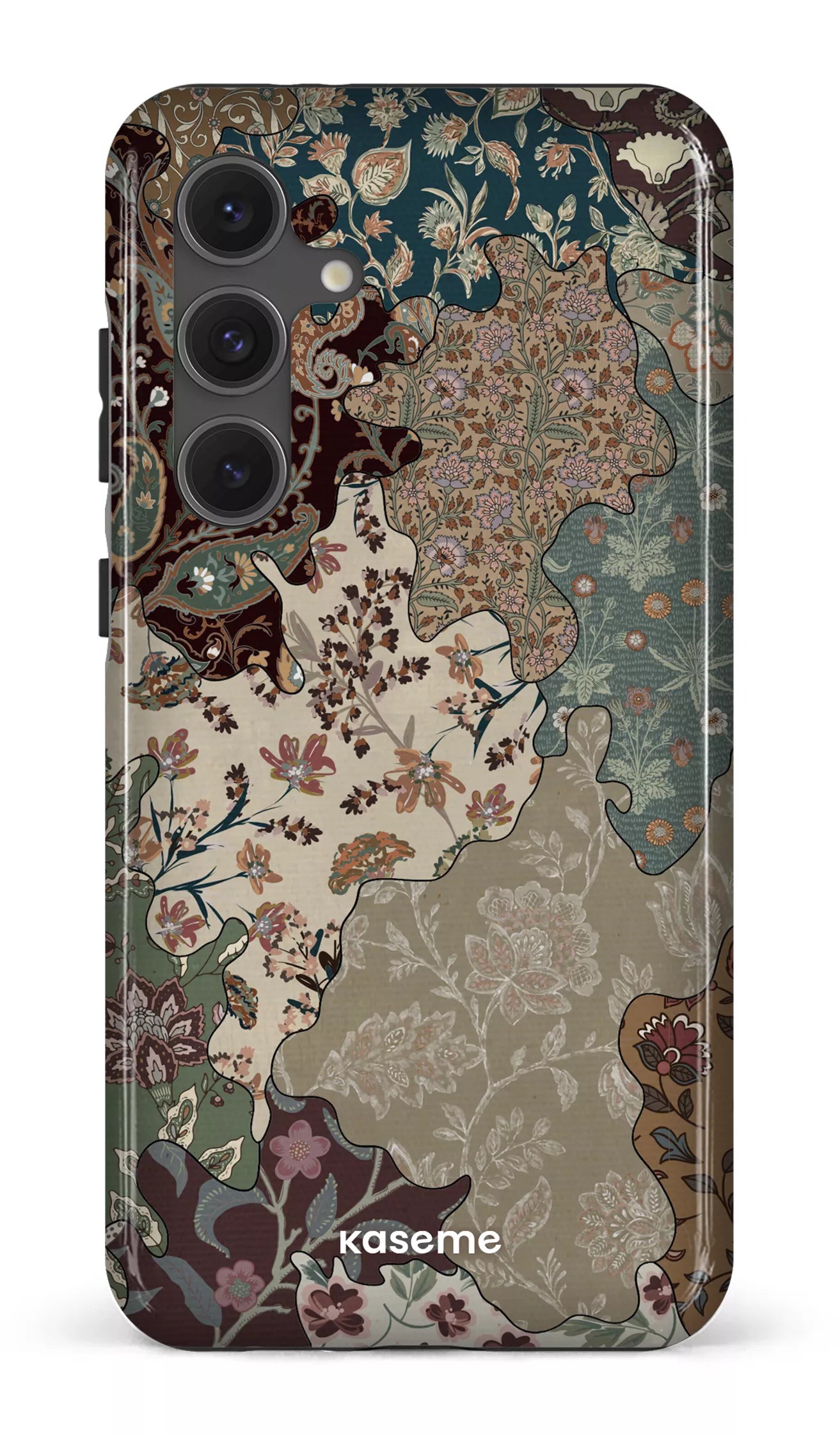 Galaxy S24FE Tough Tapestry -