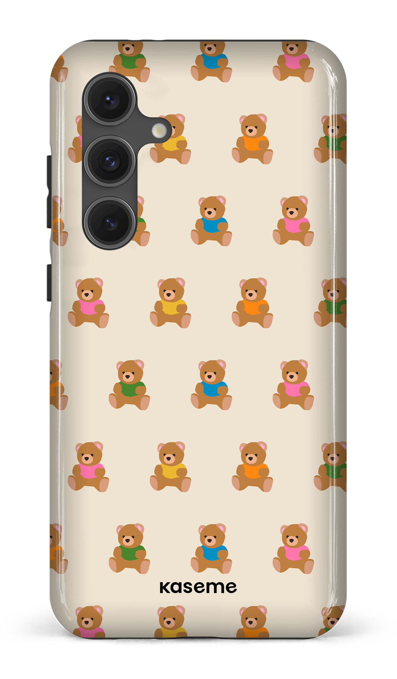 Galaxy S24FE Tough Teddy -