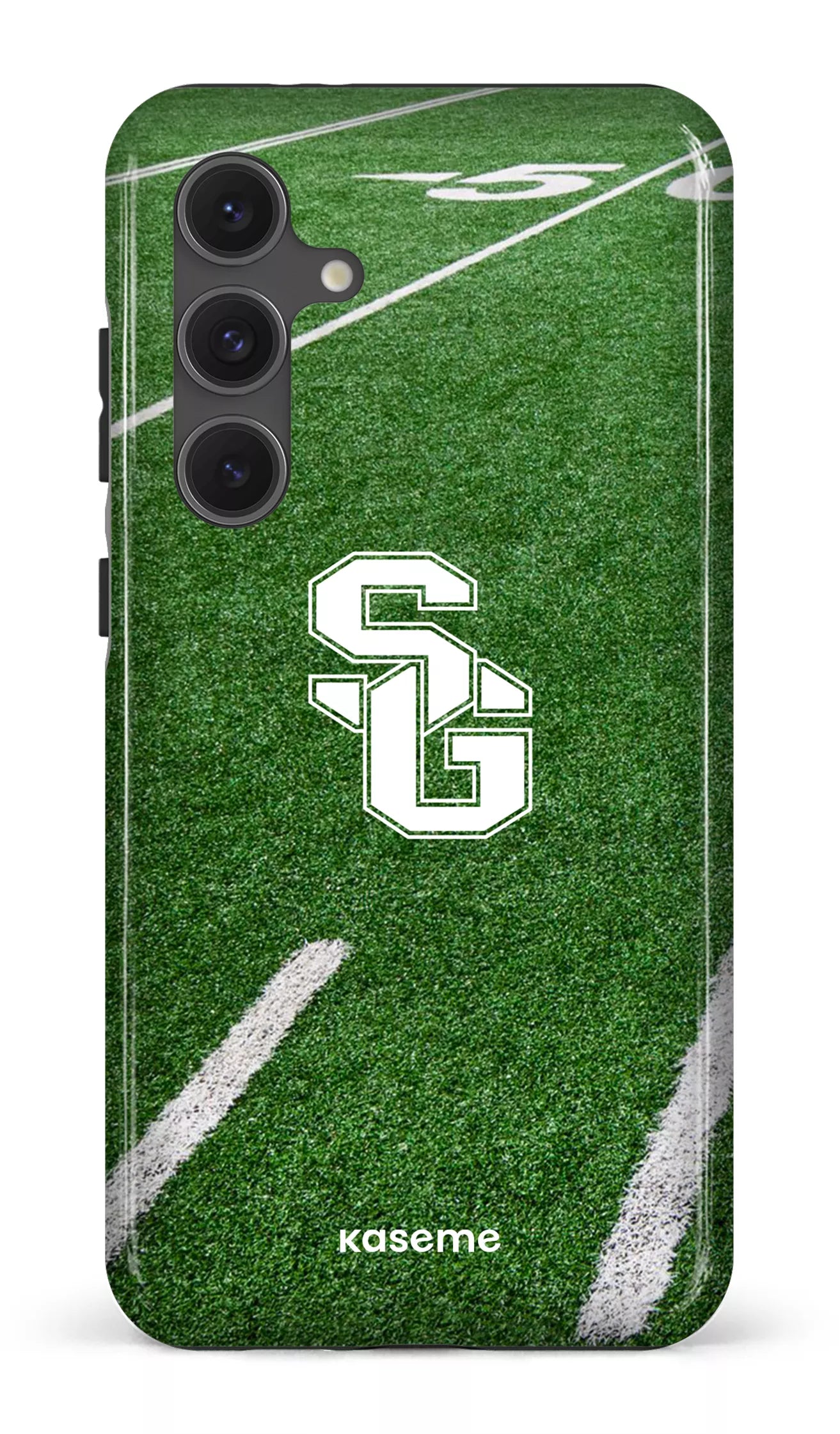 Galaxy S24FE Tough Terrain extérieur Dragons -