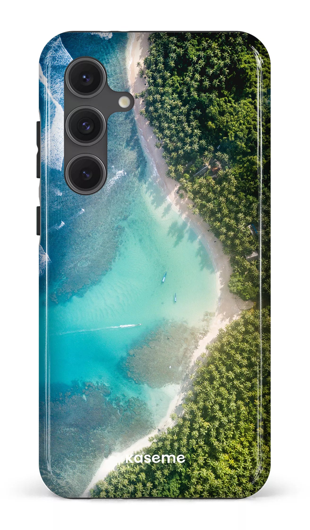 Galaxy S24FE Tough Thailand -