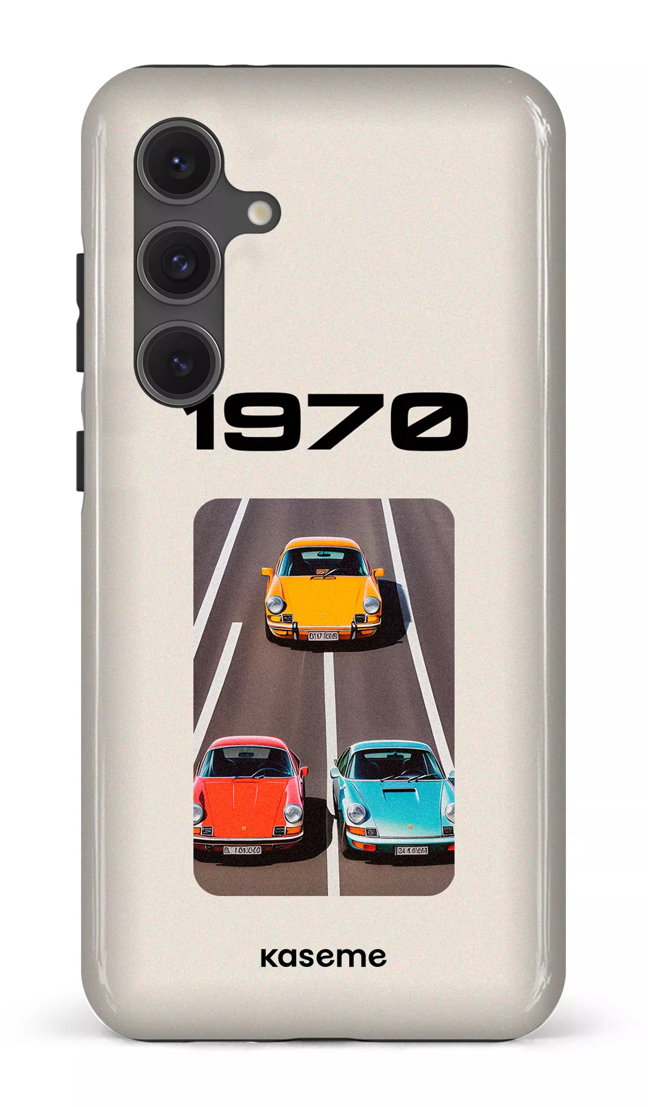 Galaxy S24FE Tough The 1970 -