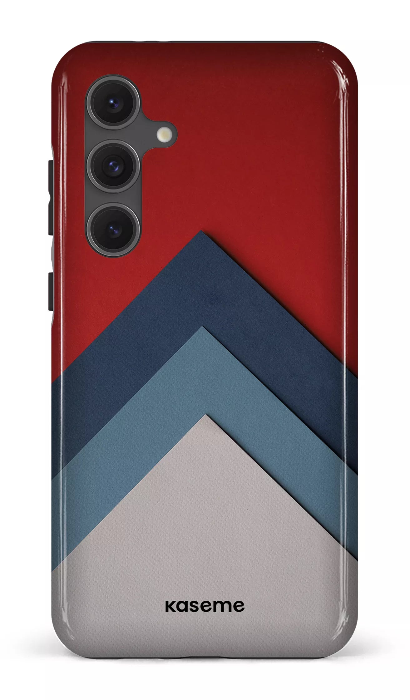 Galaxy S24FE Tough The Captain -