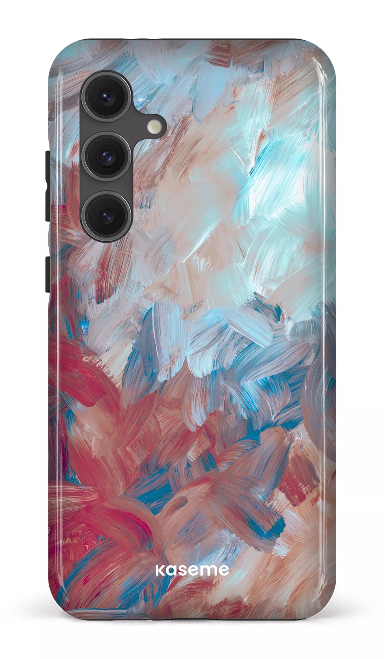 Galaxy S24FE Tough The Painter -