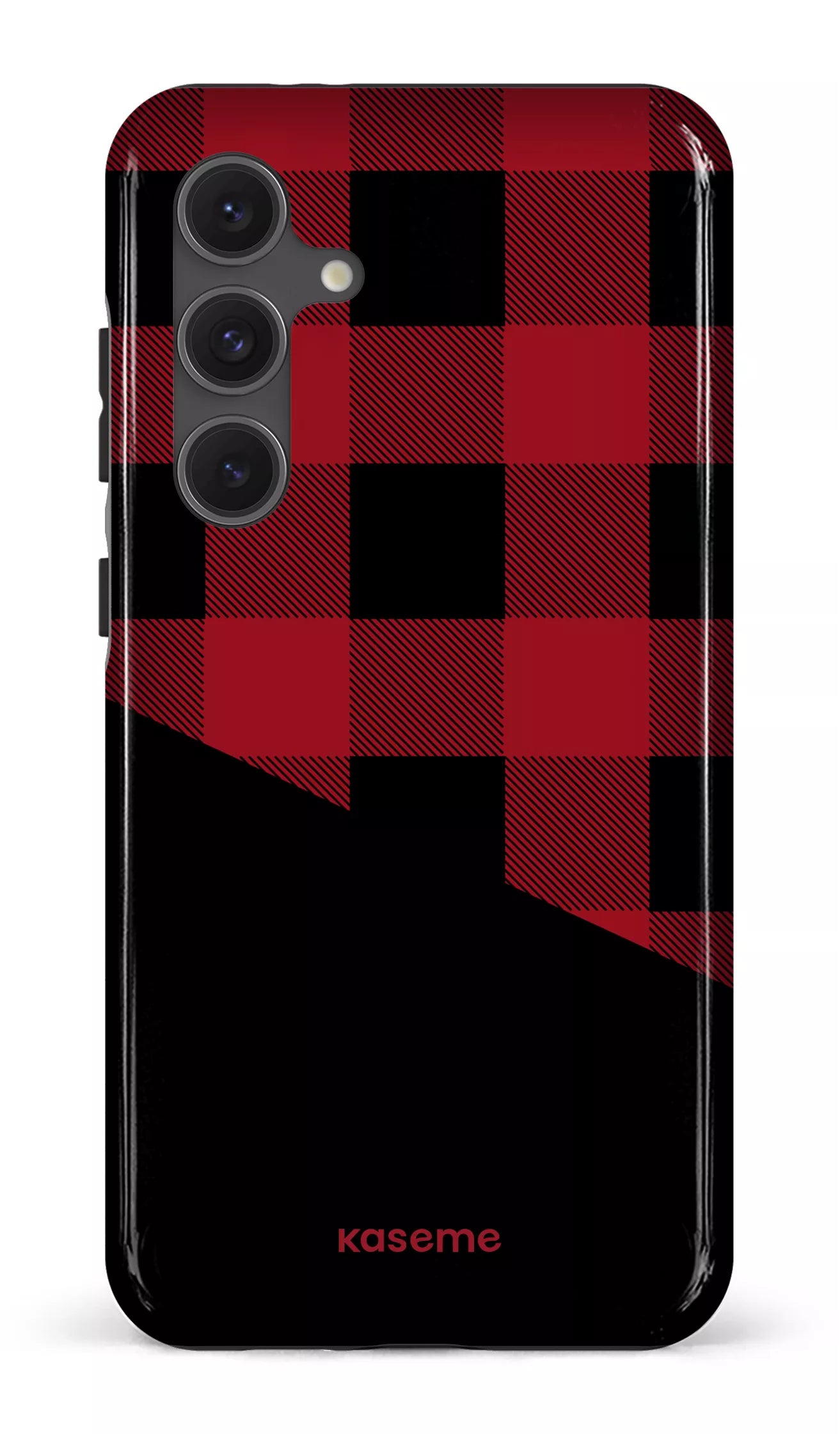 Galaxy S24FE Tough The Woodcutter -