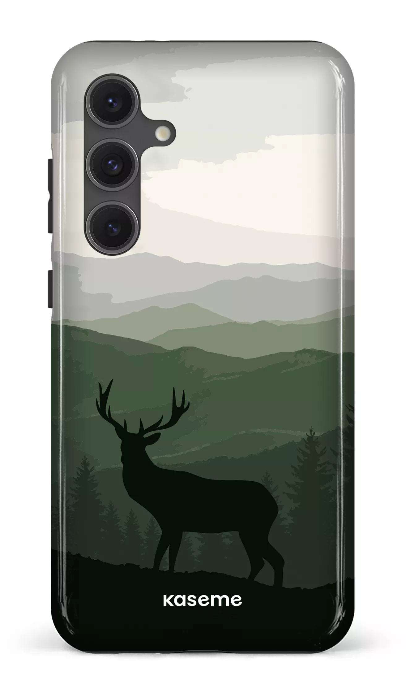 Galaxy S24FE Tough Timberland -