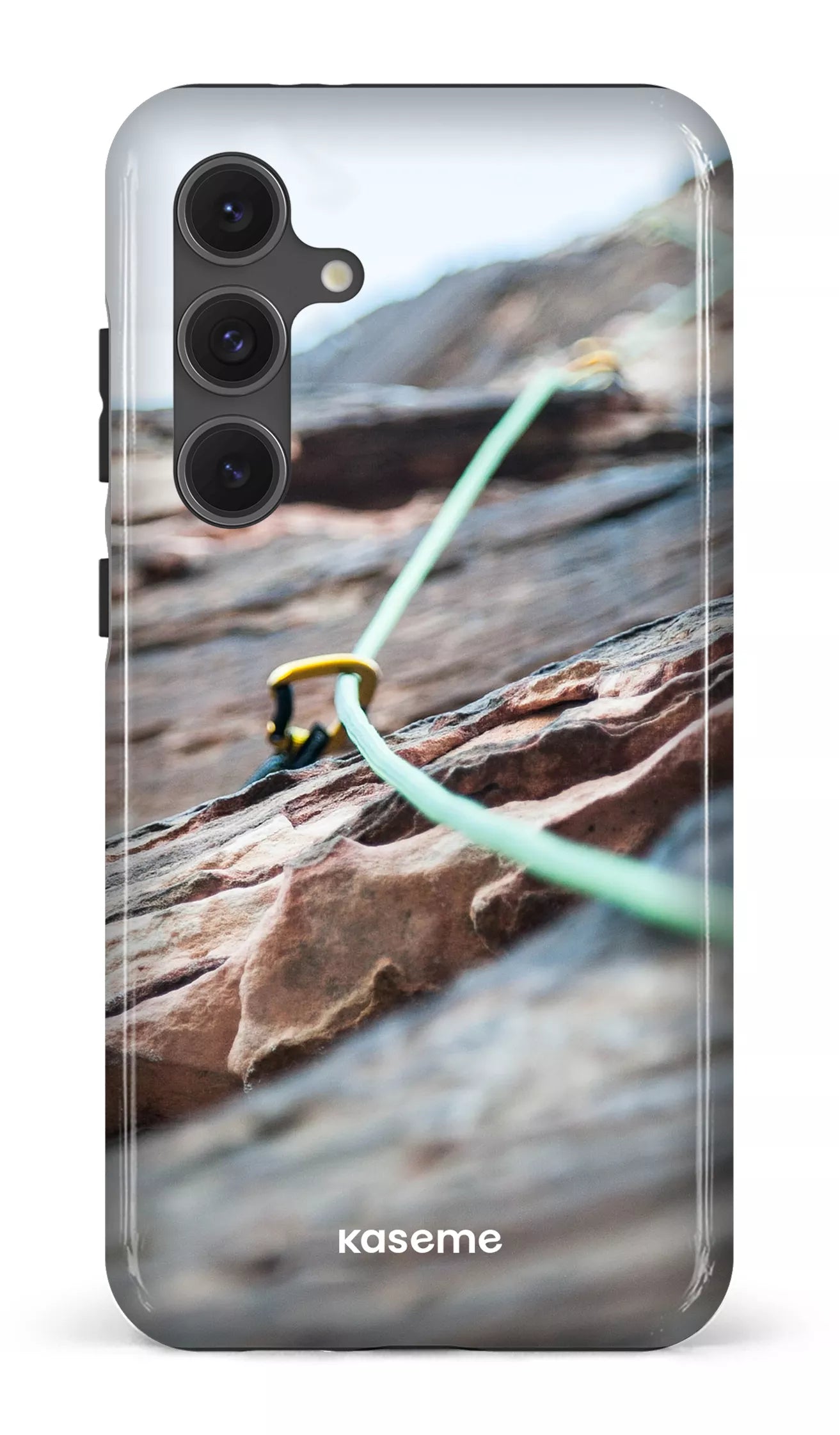 Galaxy S24FE Tough Top rope -