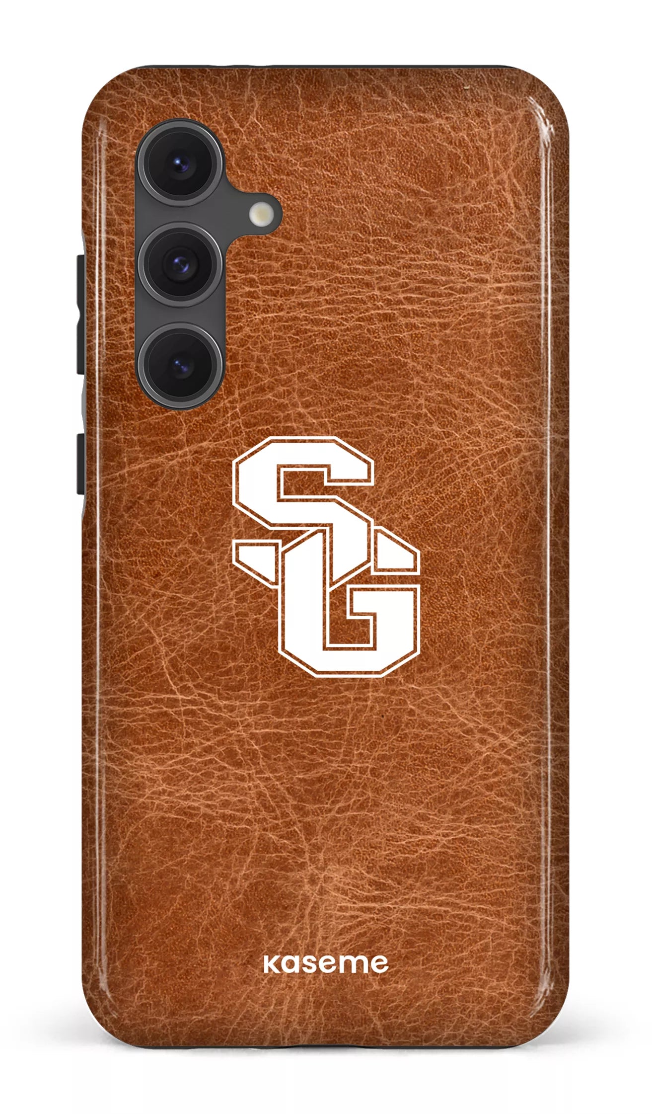 Galaxy S24FE Tough Toscan x Dragons -