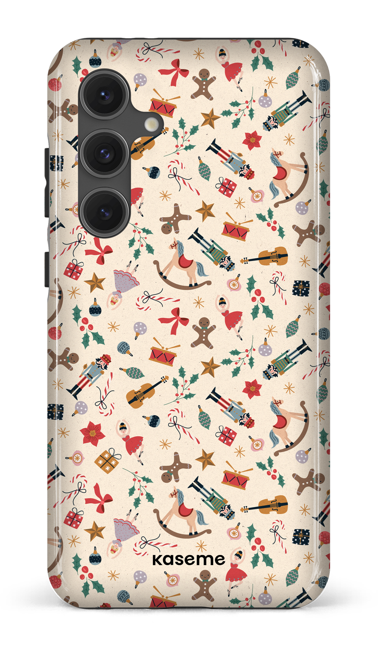 Galaxy S24FE Tough Toyland -