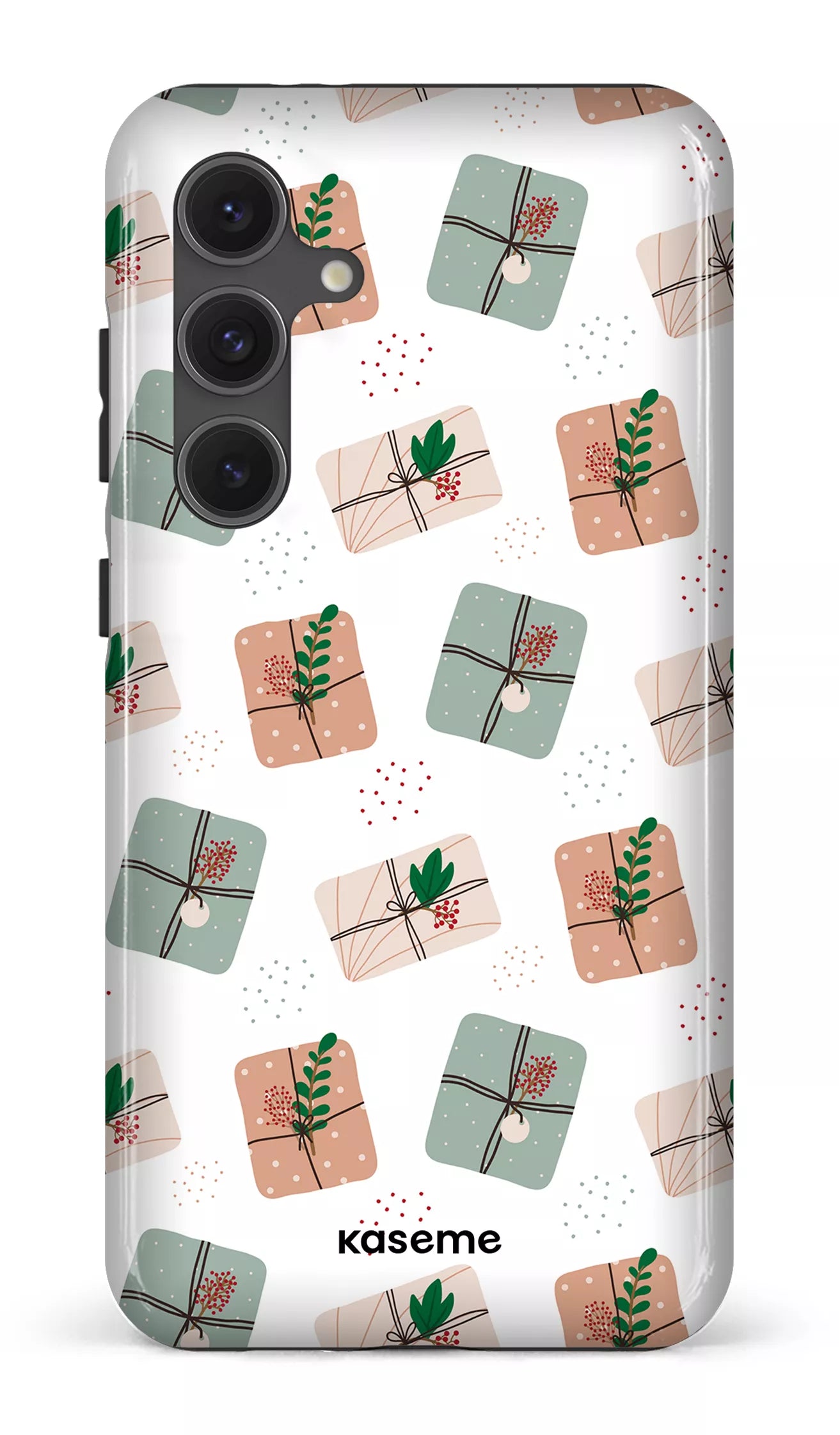 Galaxy S24FE Tough Treat -