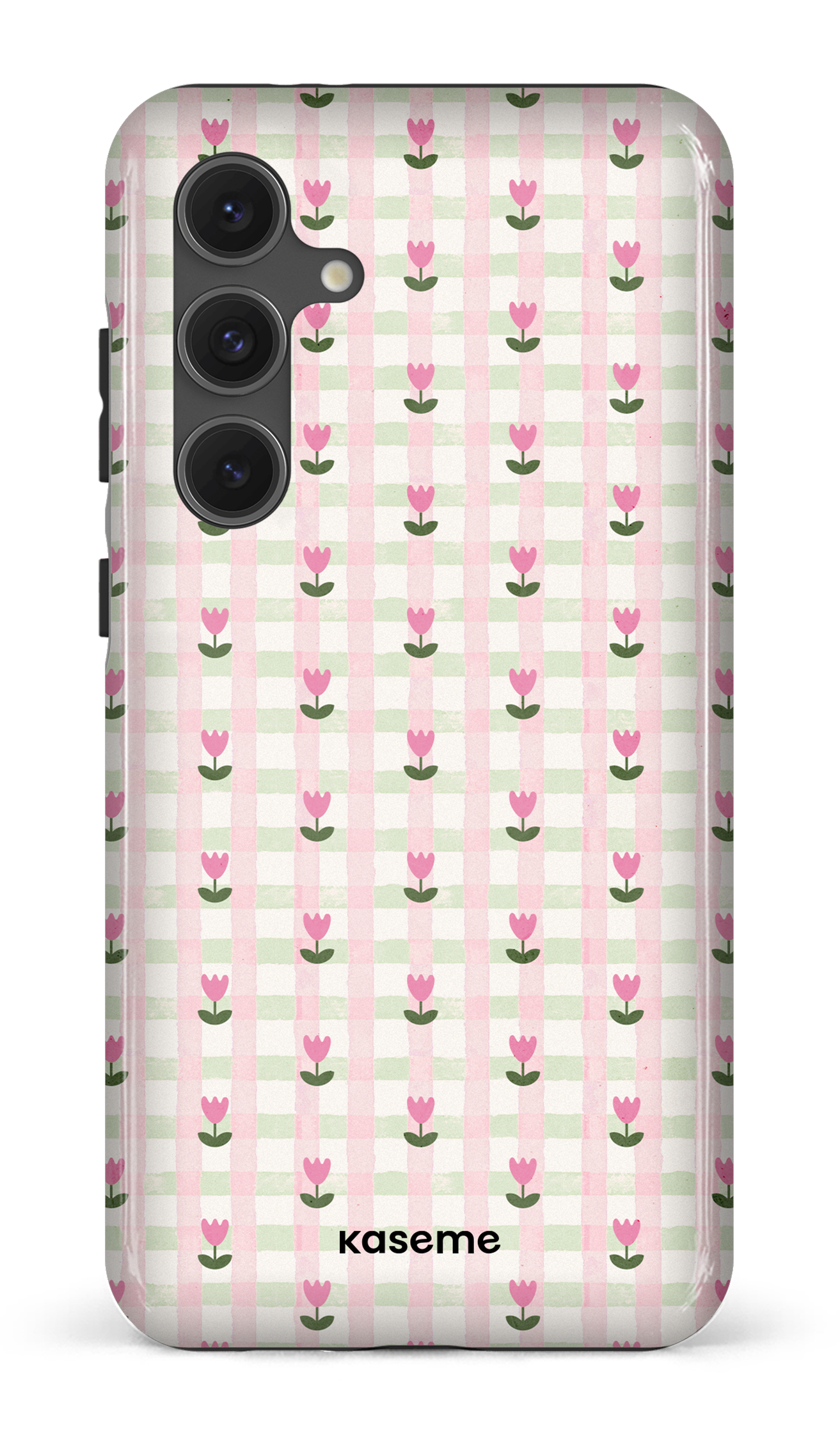 Galaxy S24FE Tough Triumph Pink -