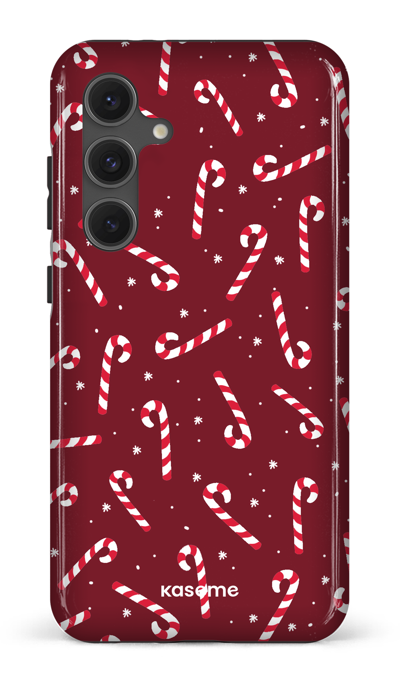 Galaxy S24FE Tough Velvet -