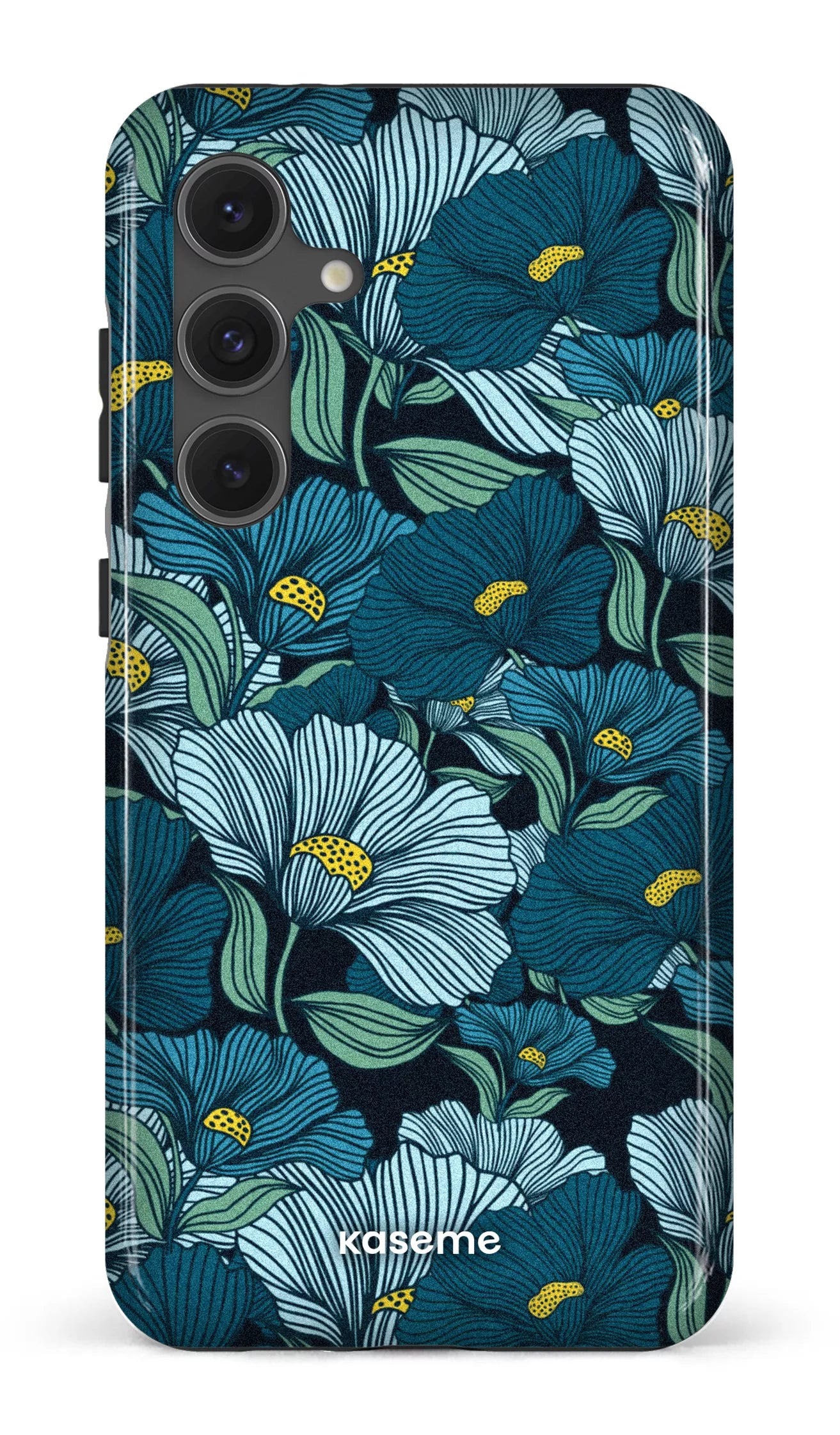 Galaxy S24FE Tough Velvety -