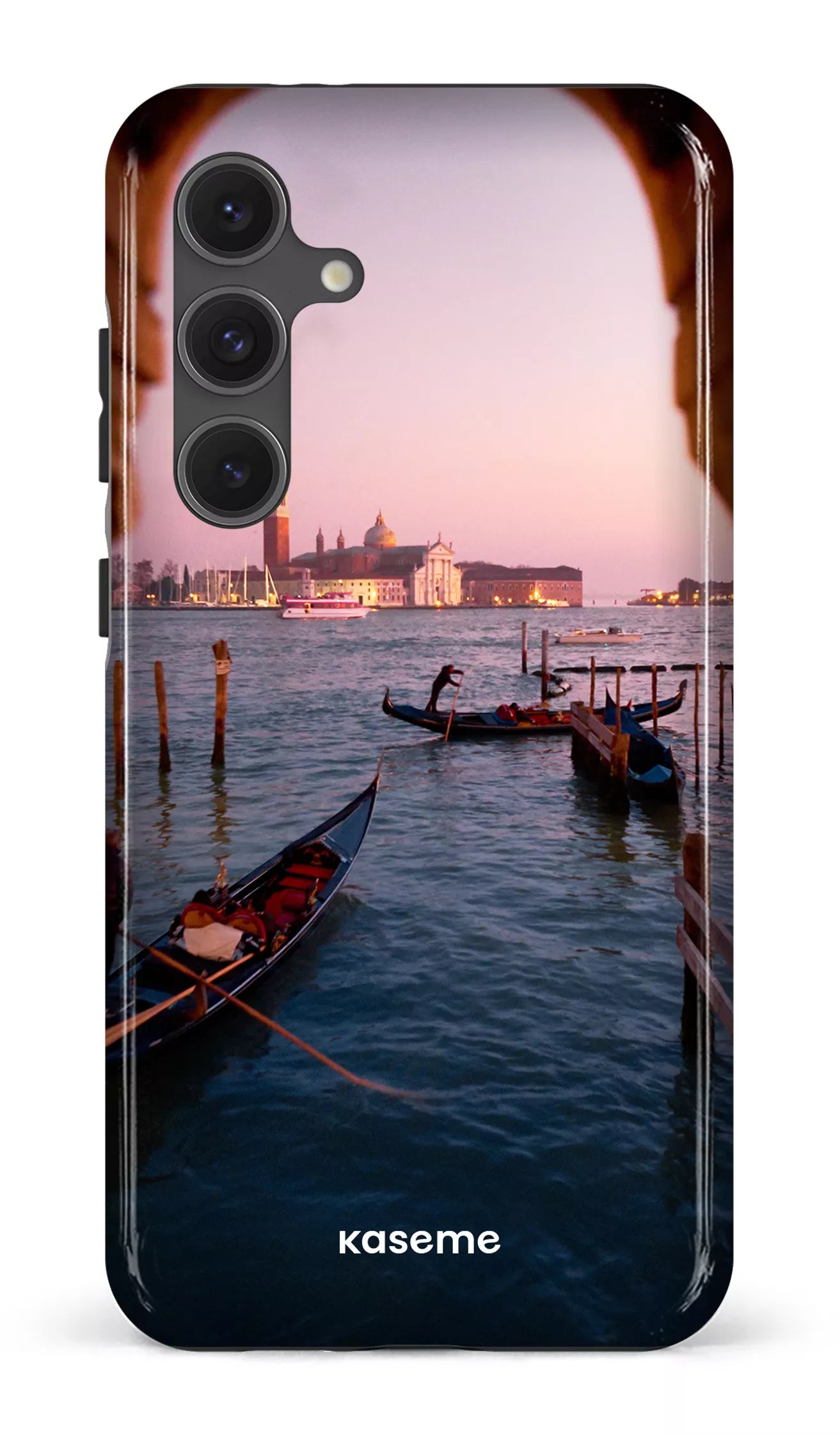 Galaxy S24FE Tough Venice -