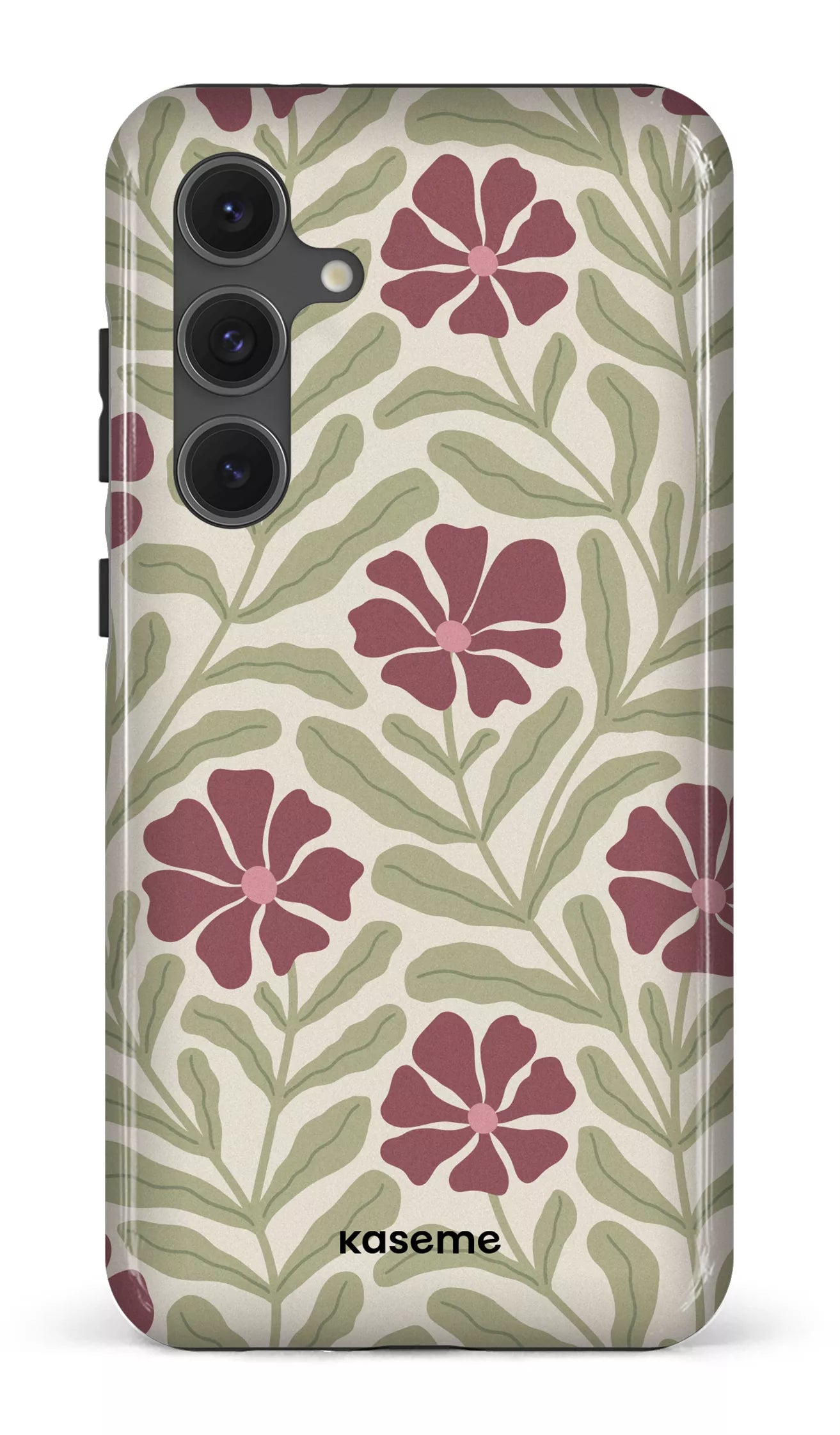 Galaxy S24FE Tough Vinca -