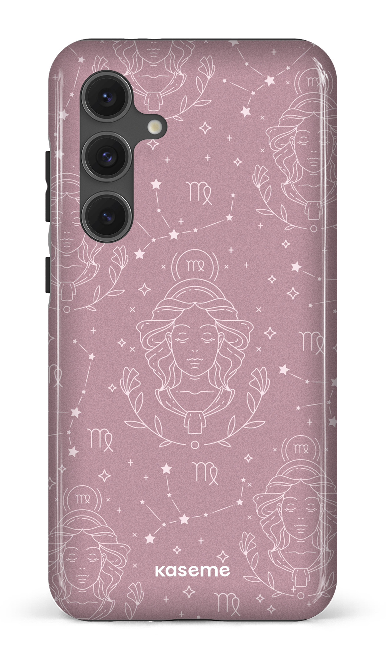Galaxy S24FE Tough Virgo -