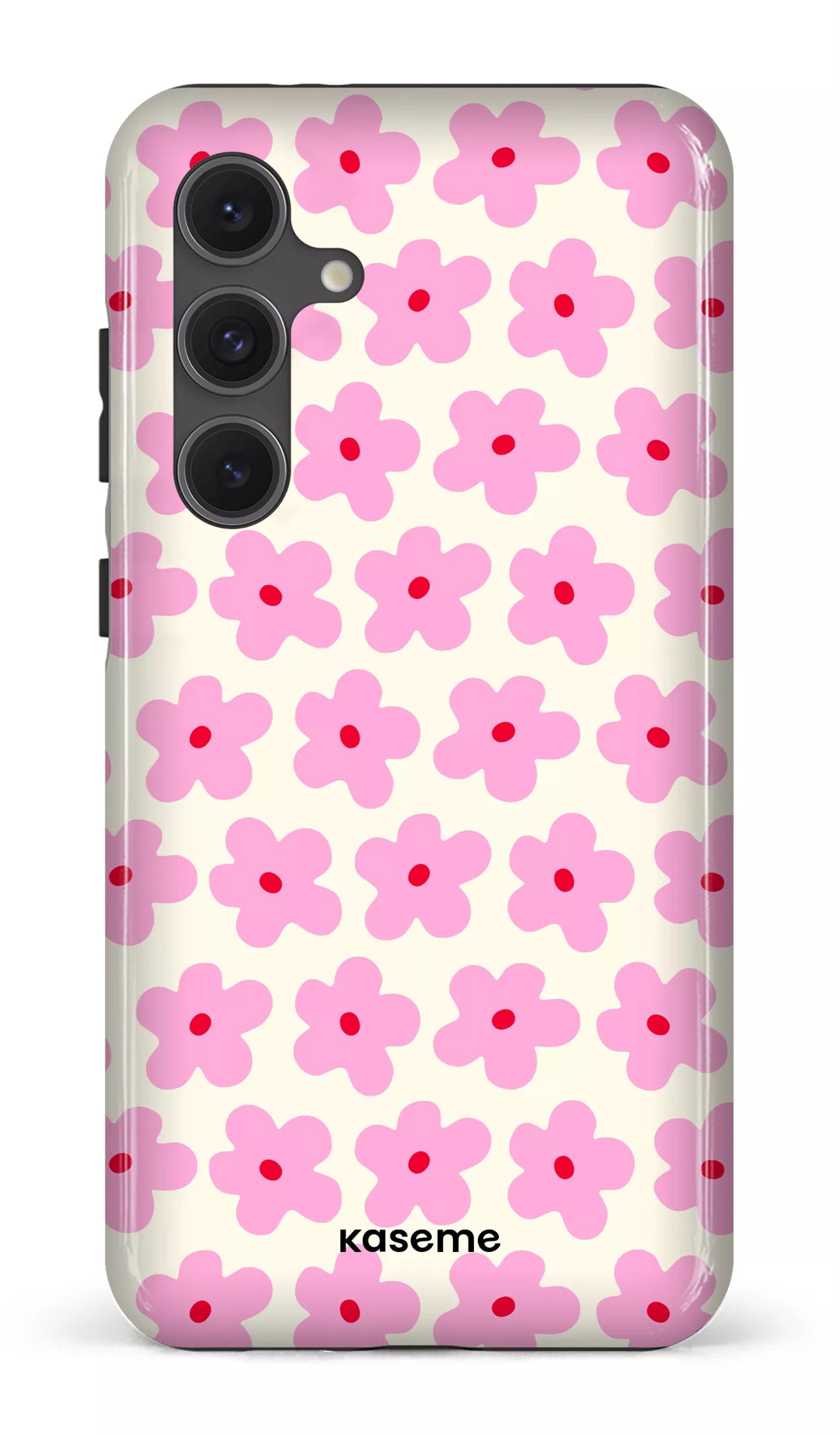 Galaxy S24FE Tough Viva la Fiori -