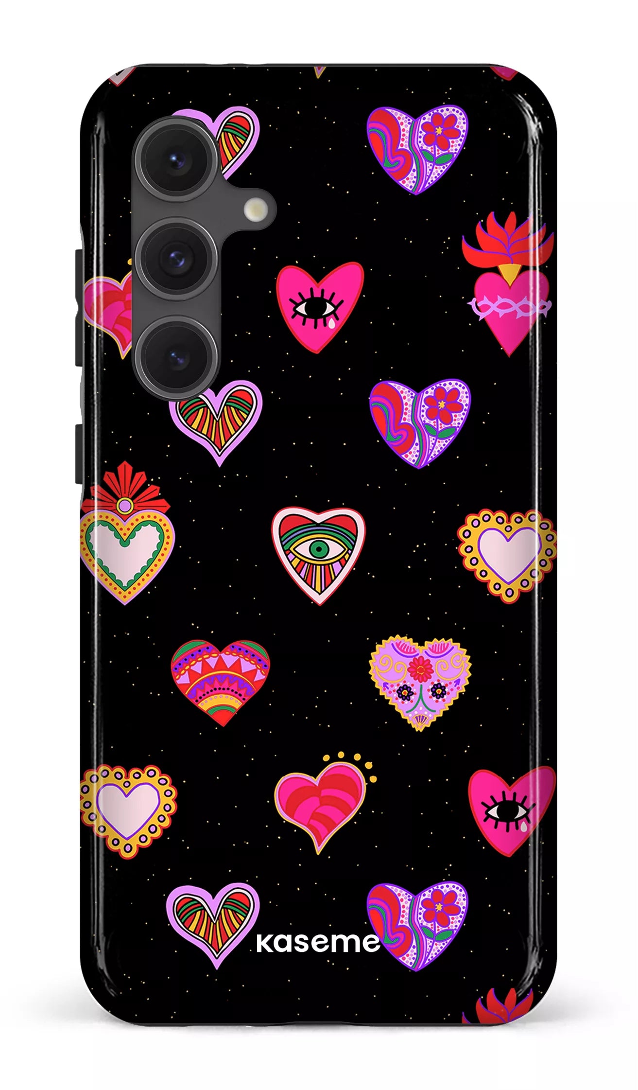 Galaxy S24FE Tough Vivid -