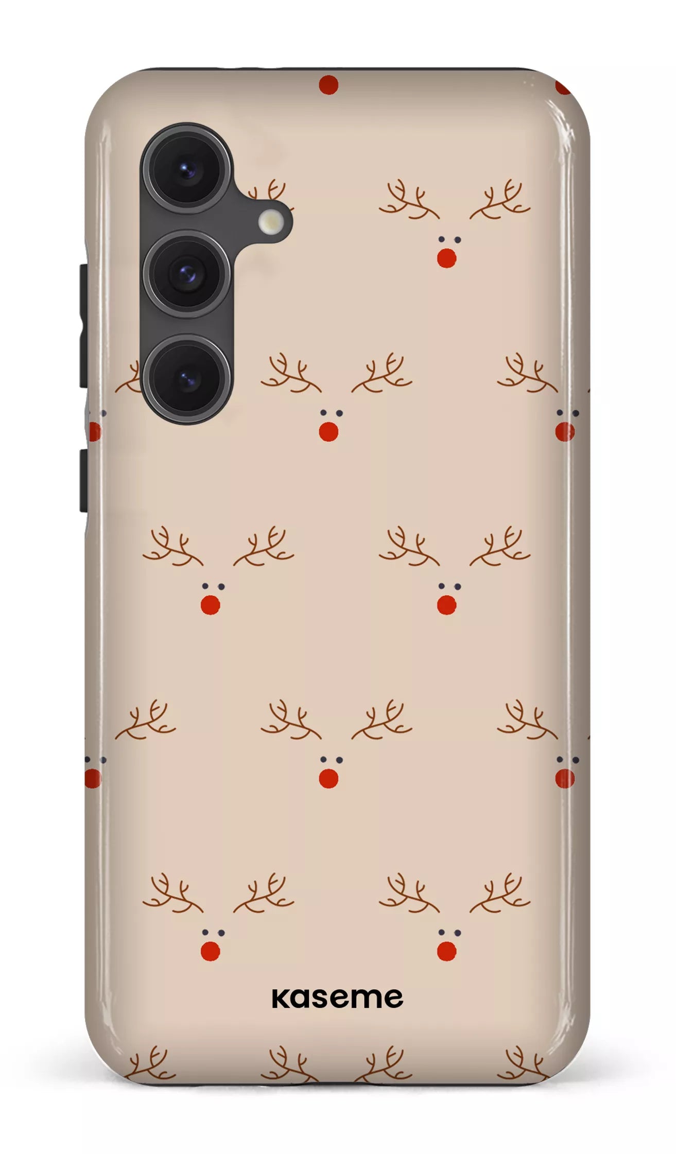 Galaxy S24FE Tough Vixen -