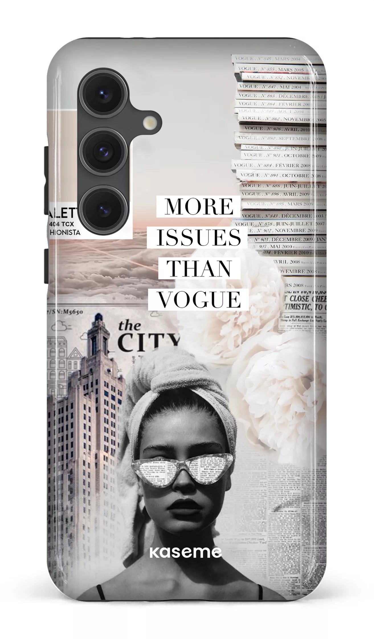 Galaxy S24FE Tough Vogue -