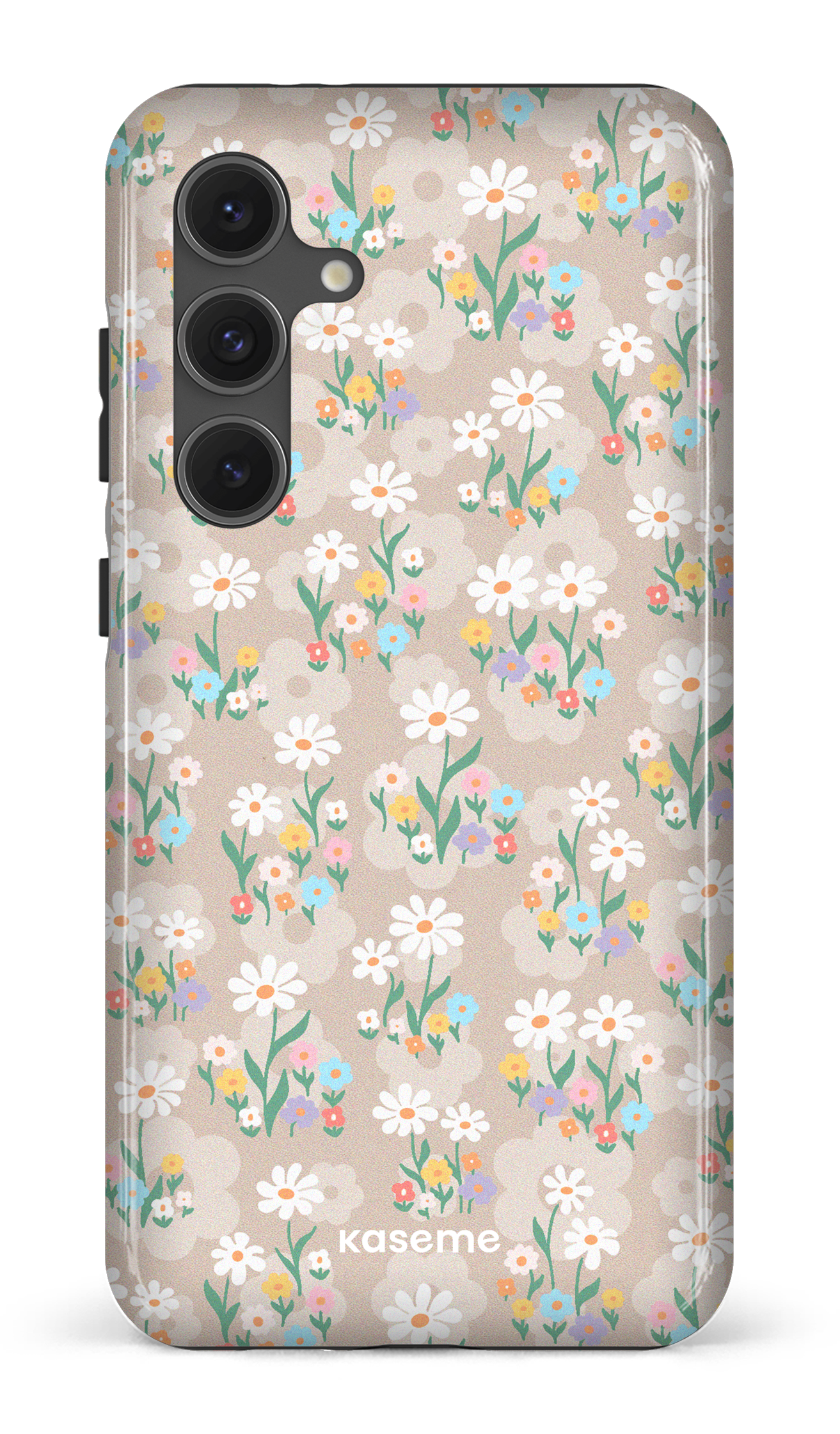 Galaxy S24FE Tough Waking dream -