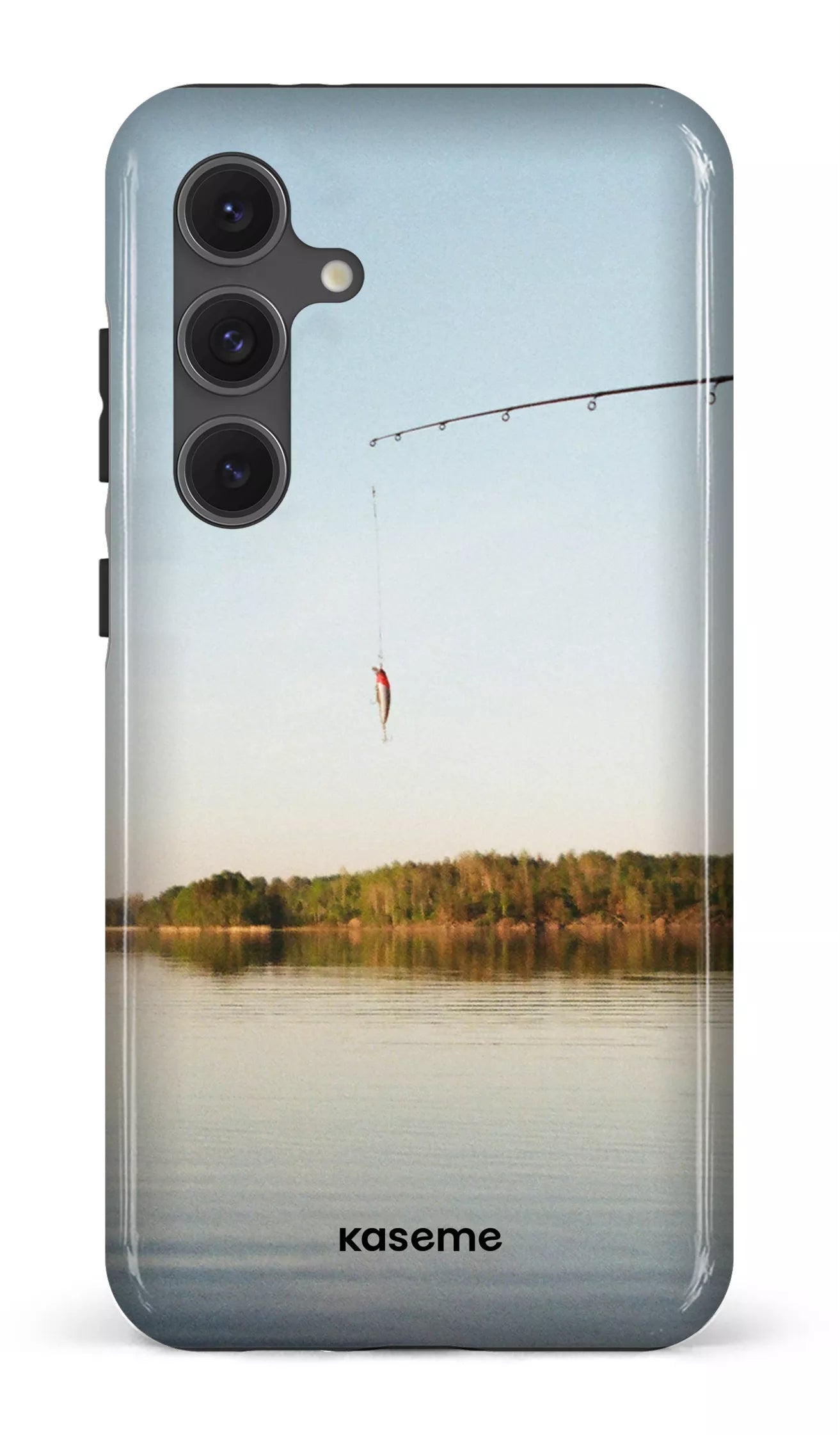 Galaxy S24FE Tough Walleye -