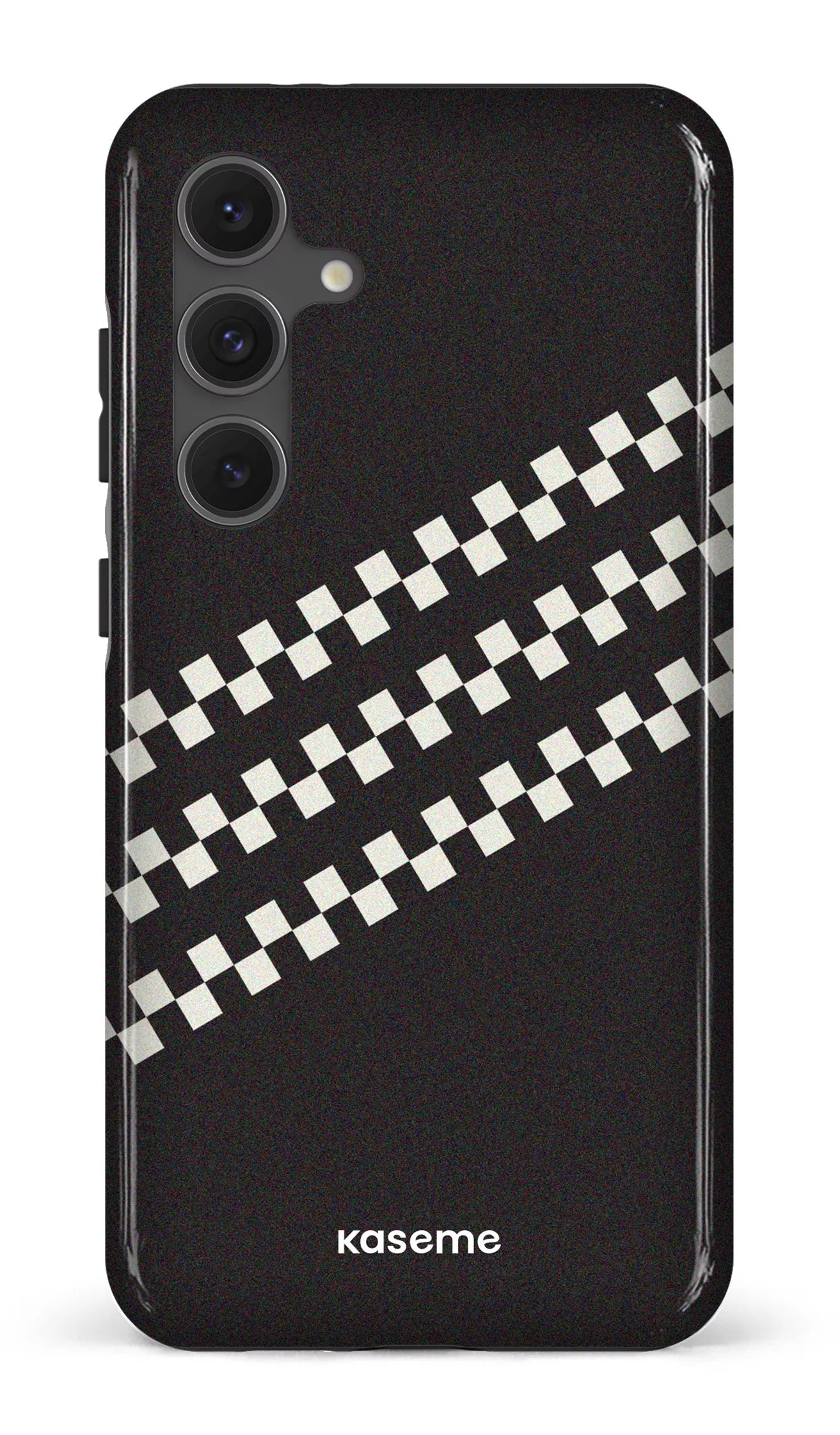 Galaxy S24FE Tough Waves -