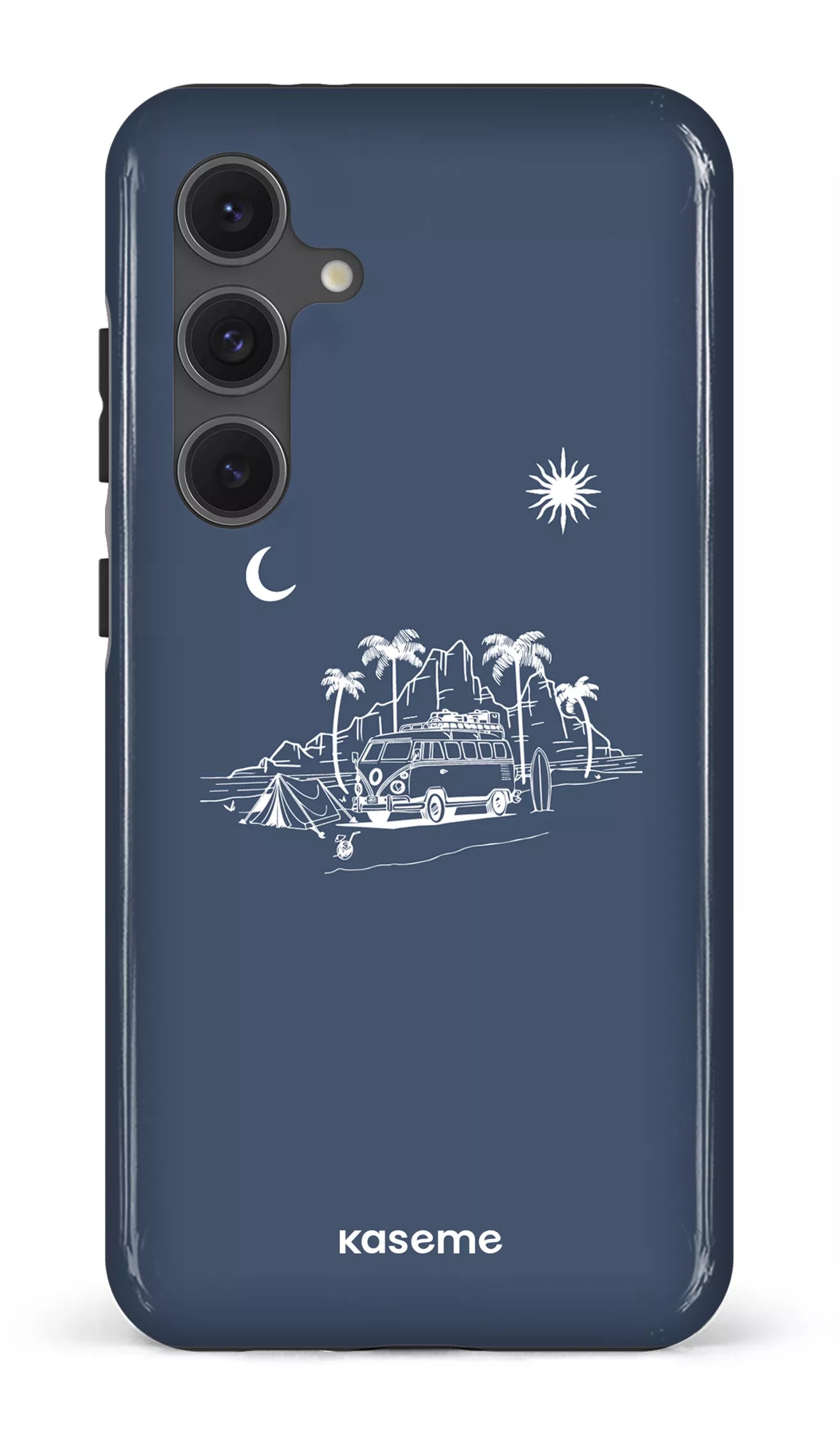 Galaxy S24FE Tough West blue -