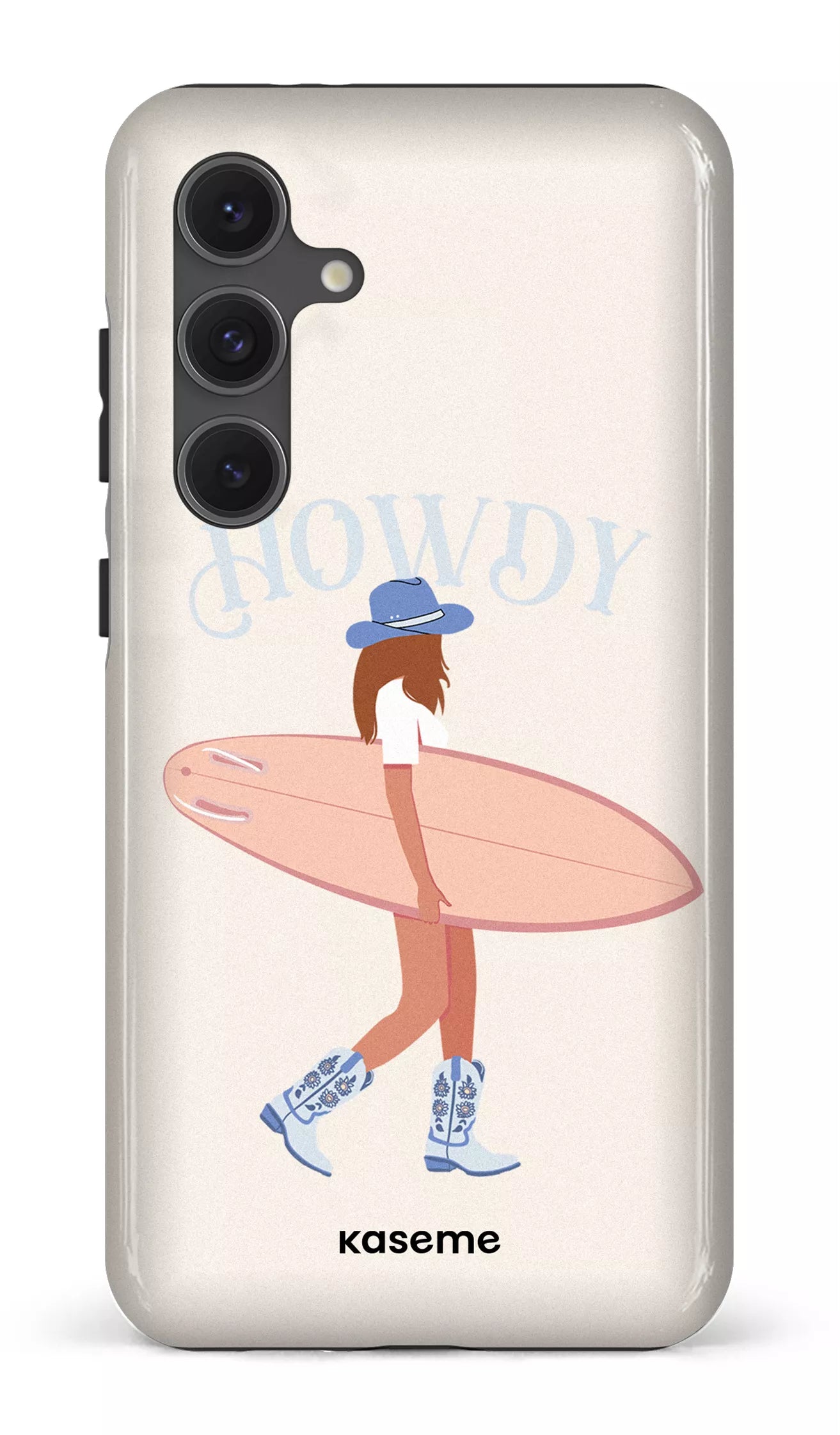 Galaxy S24FE Tough Westsea -