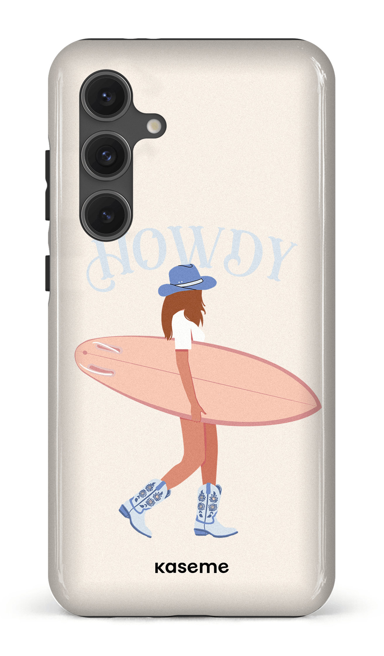 Galaxy S24FE Tough Westsea -