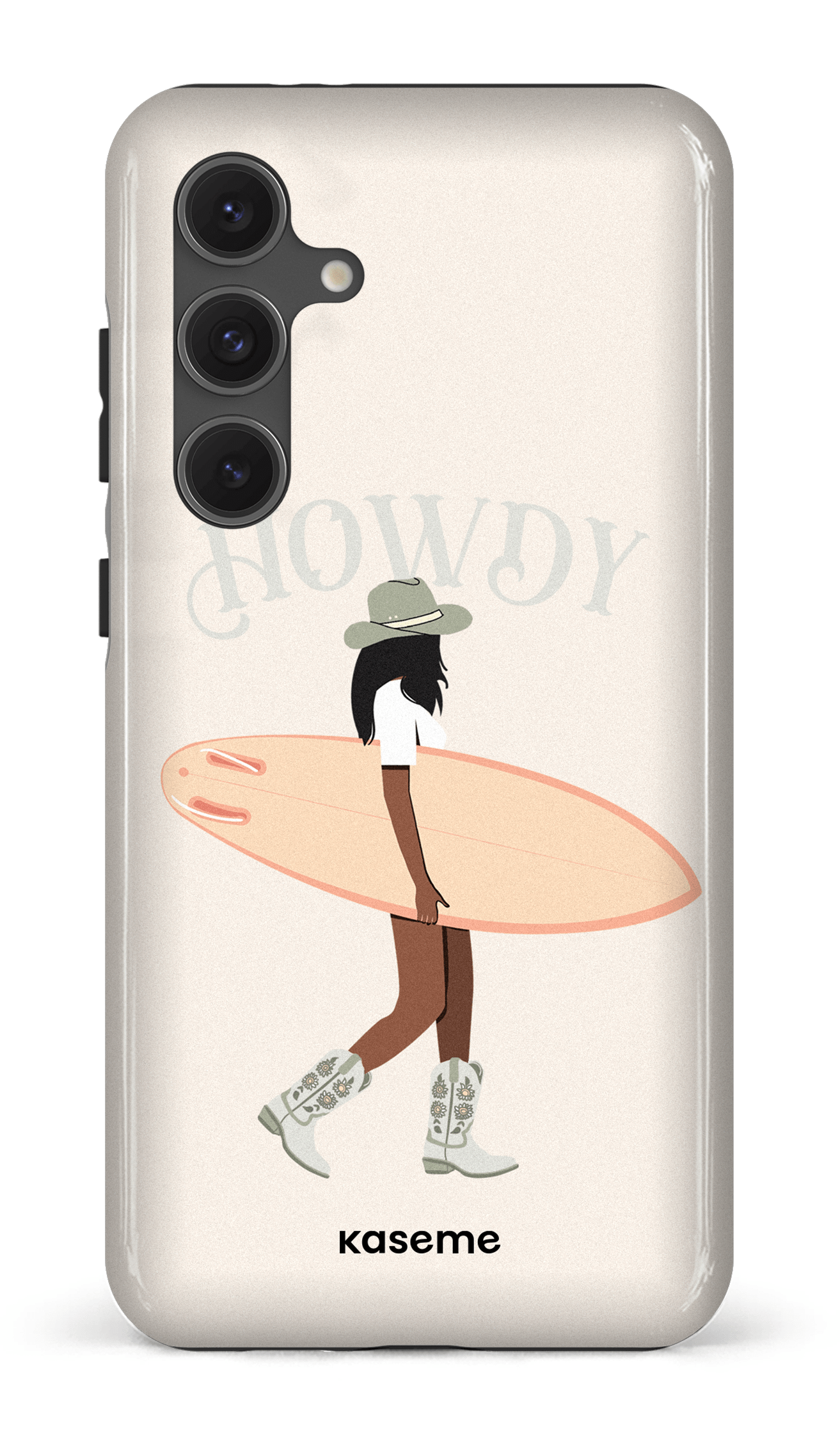 Galaxy S24FE Tough Westsea Green -