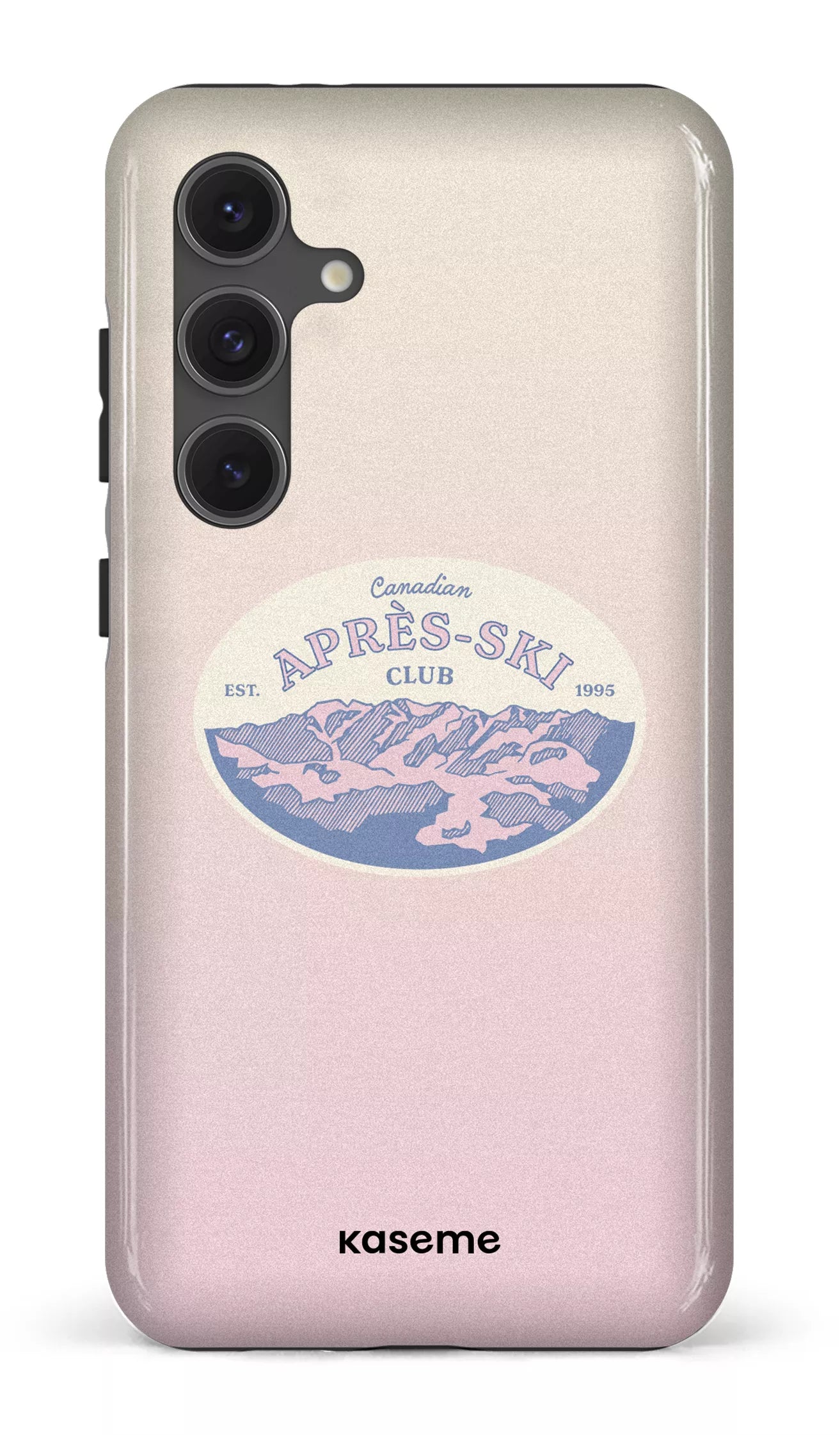 Galaxy S24FE Tough Whistler -