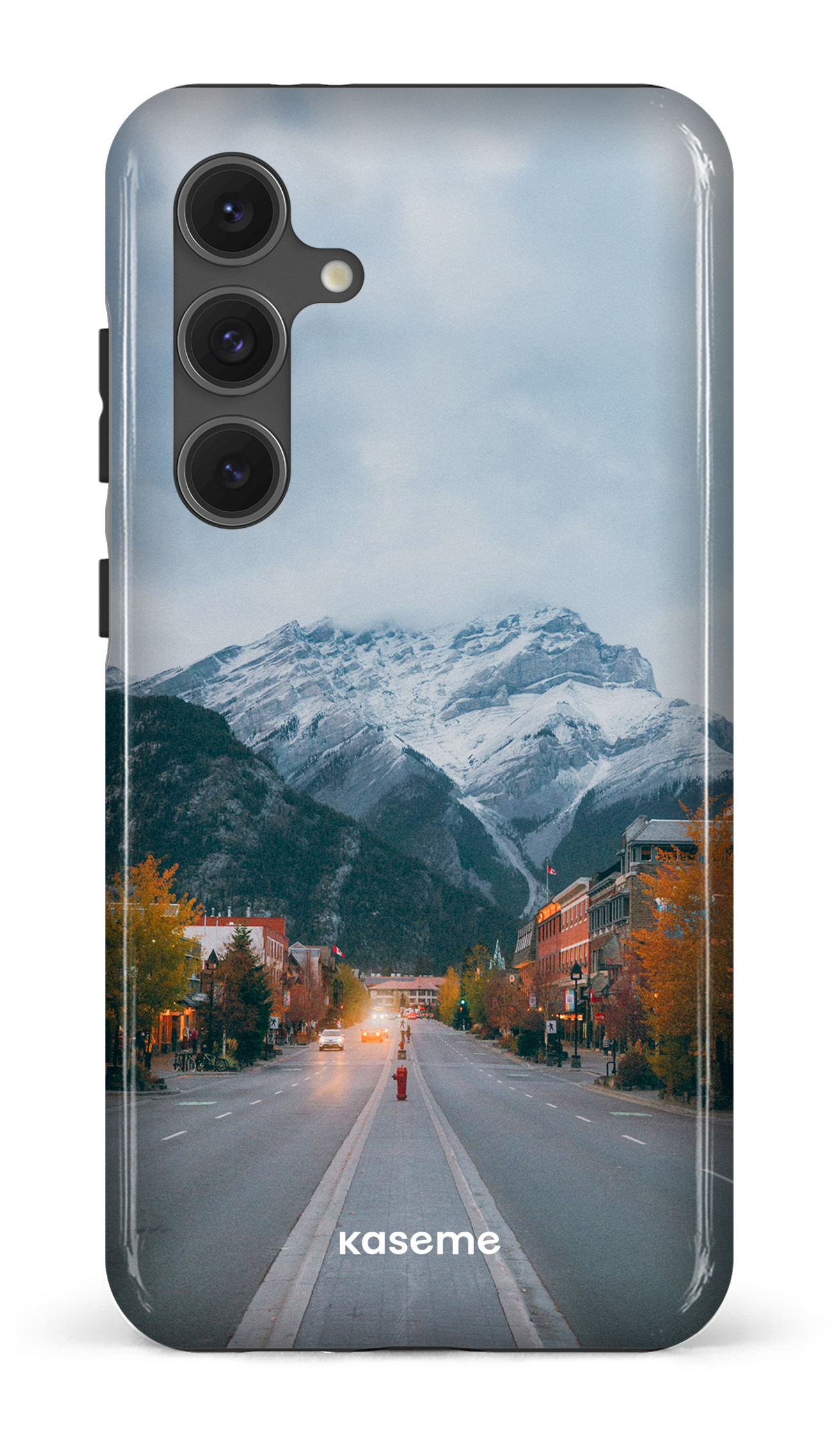 Galaxy S24FE Tough Whistler Pines -