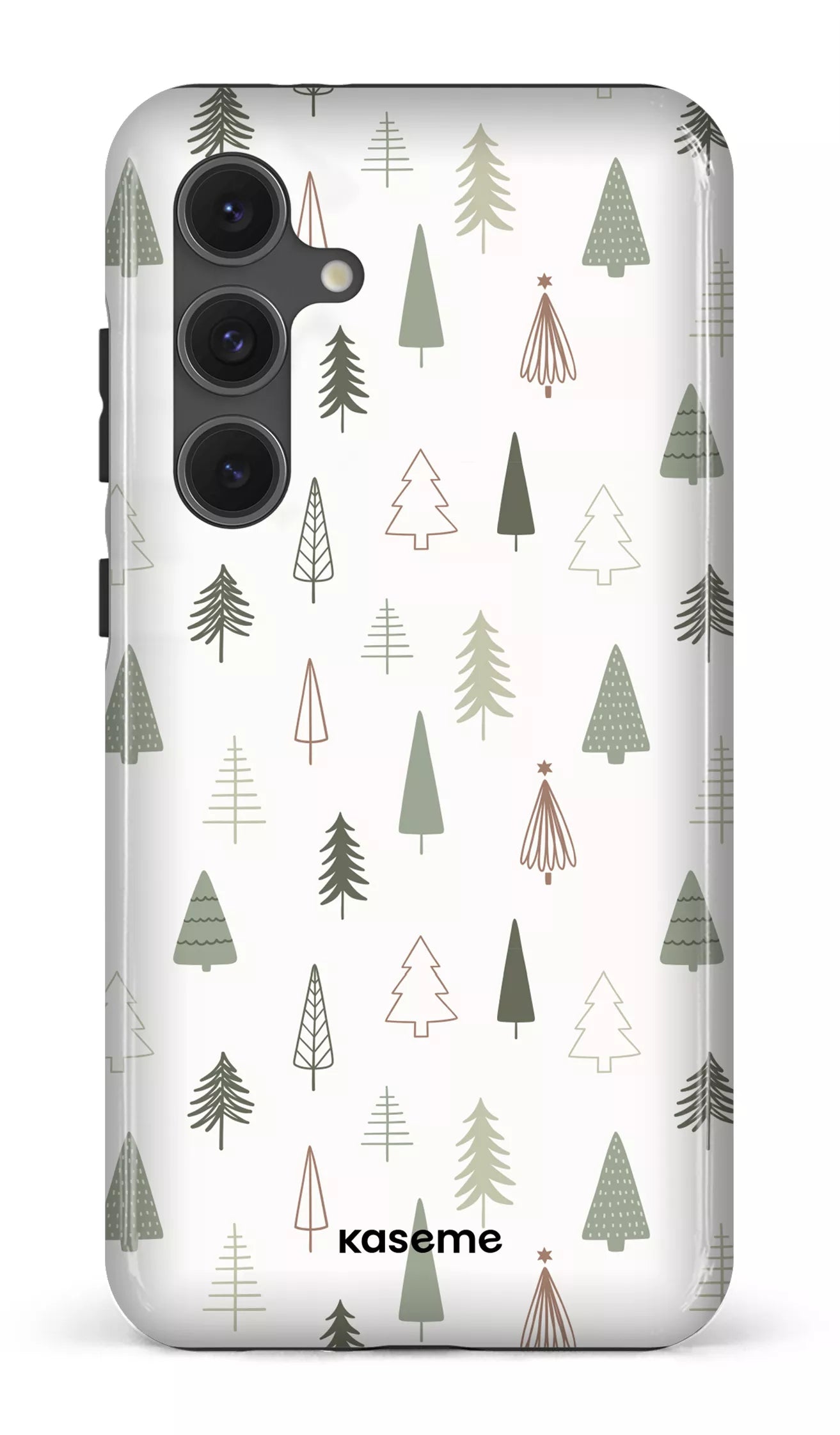 Galaxy S24FE Tough Winter Solstice -