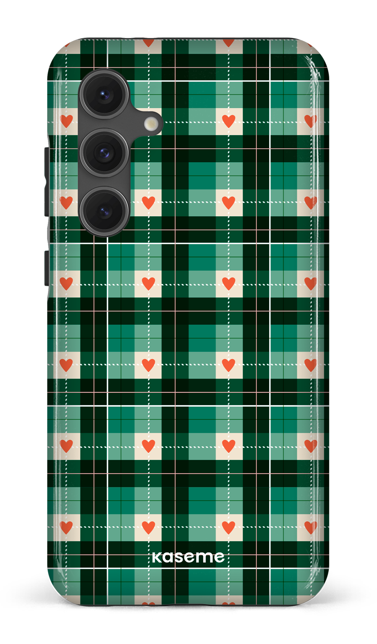 Galaxy S24FE Tough Wish -
