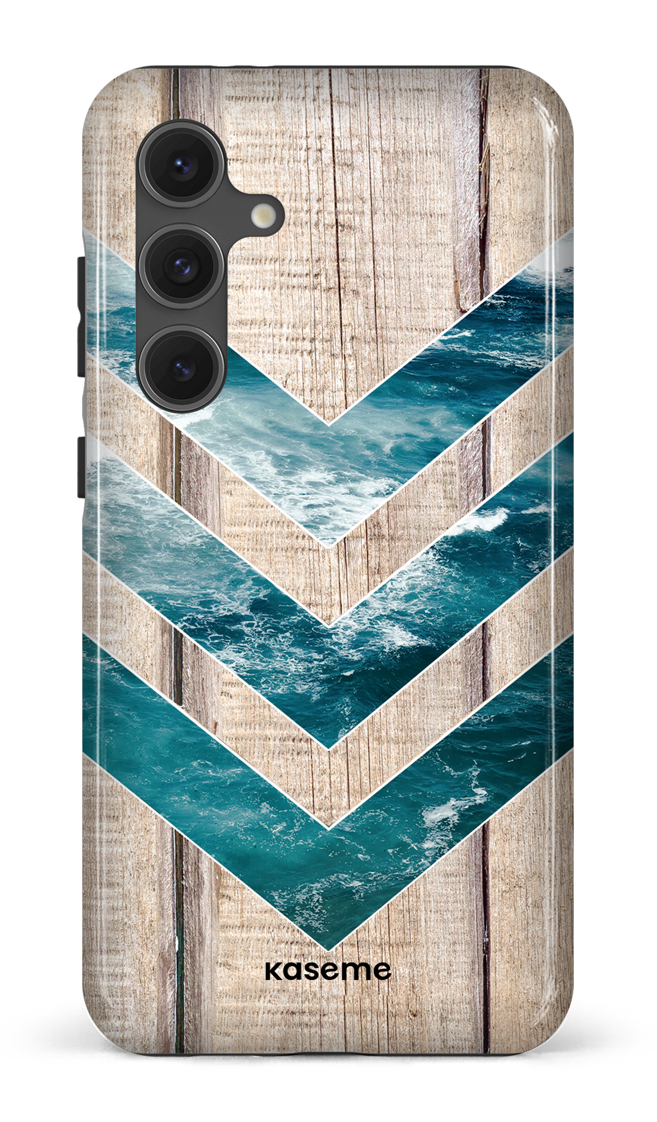 Galaxy S24FE Tough Wonder Wave -