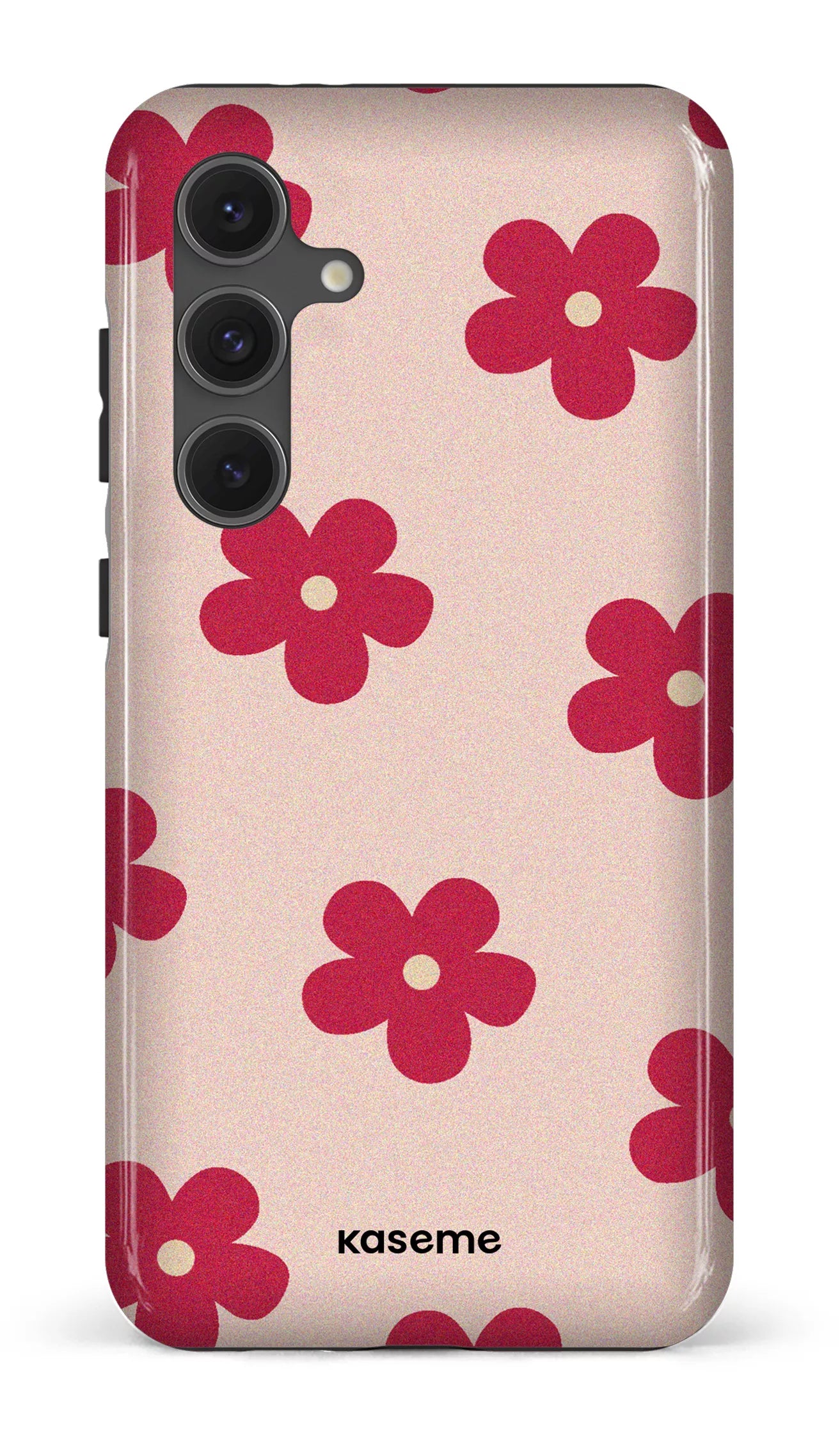 Galaxy S24FE Tough Woodstock magenta -