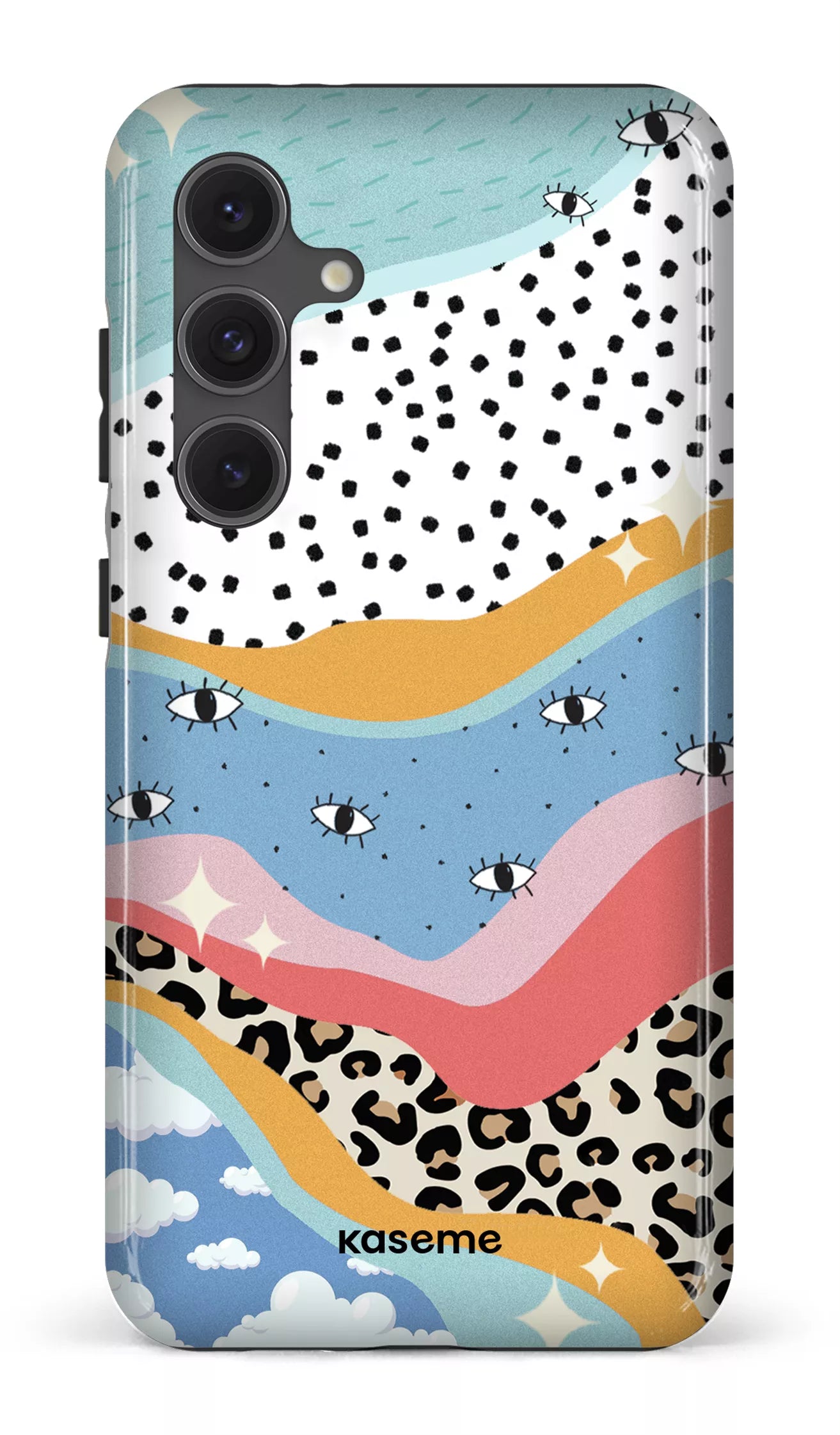 Galaxy S24FE Tough Xtra -