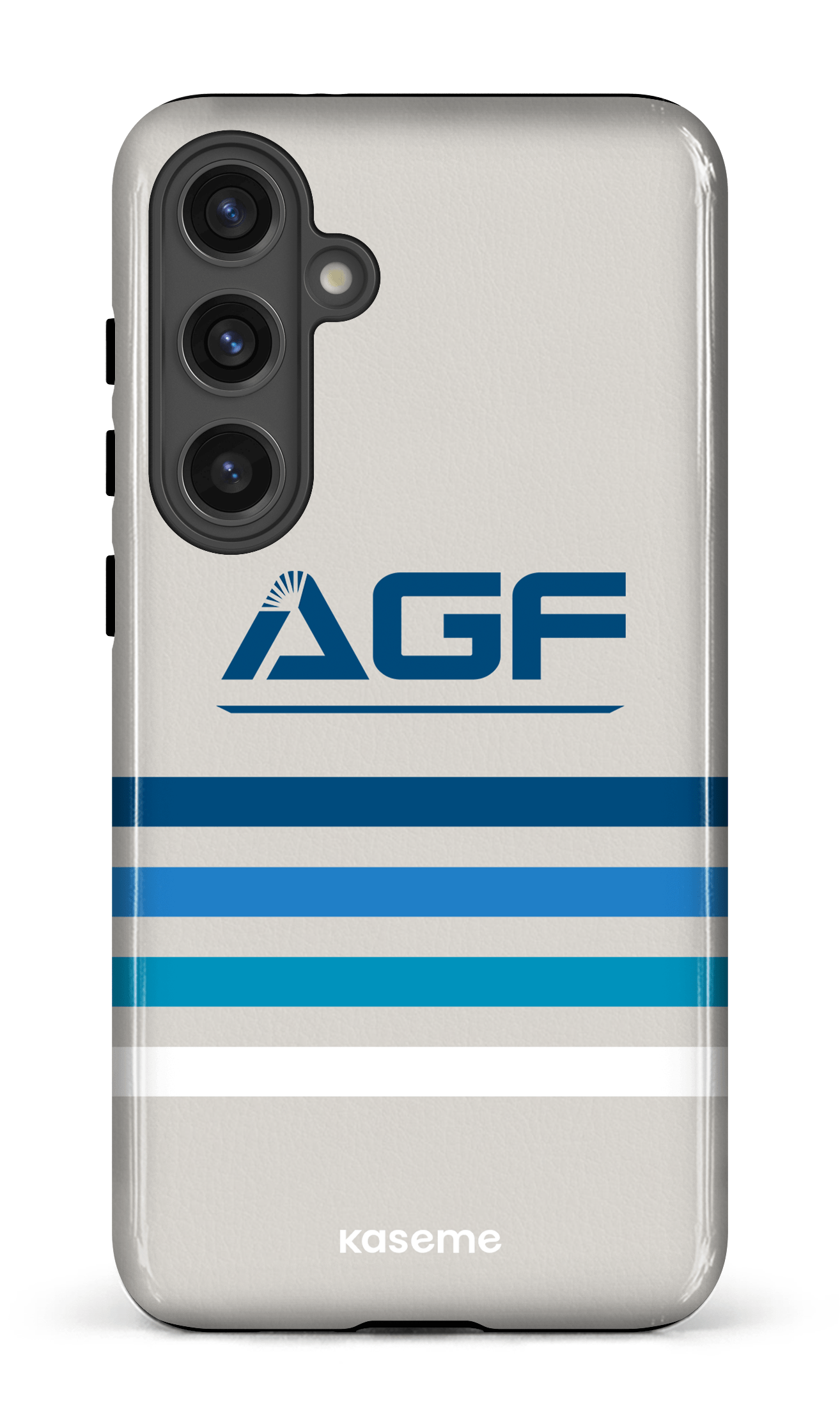 Galaxy S24 Plus Tough (Gloss) AGF Ligné -