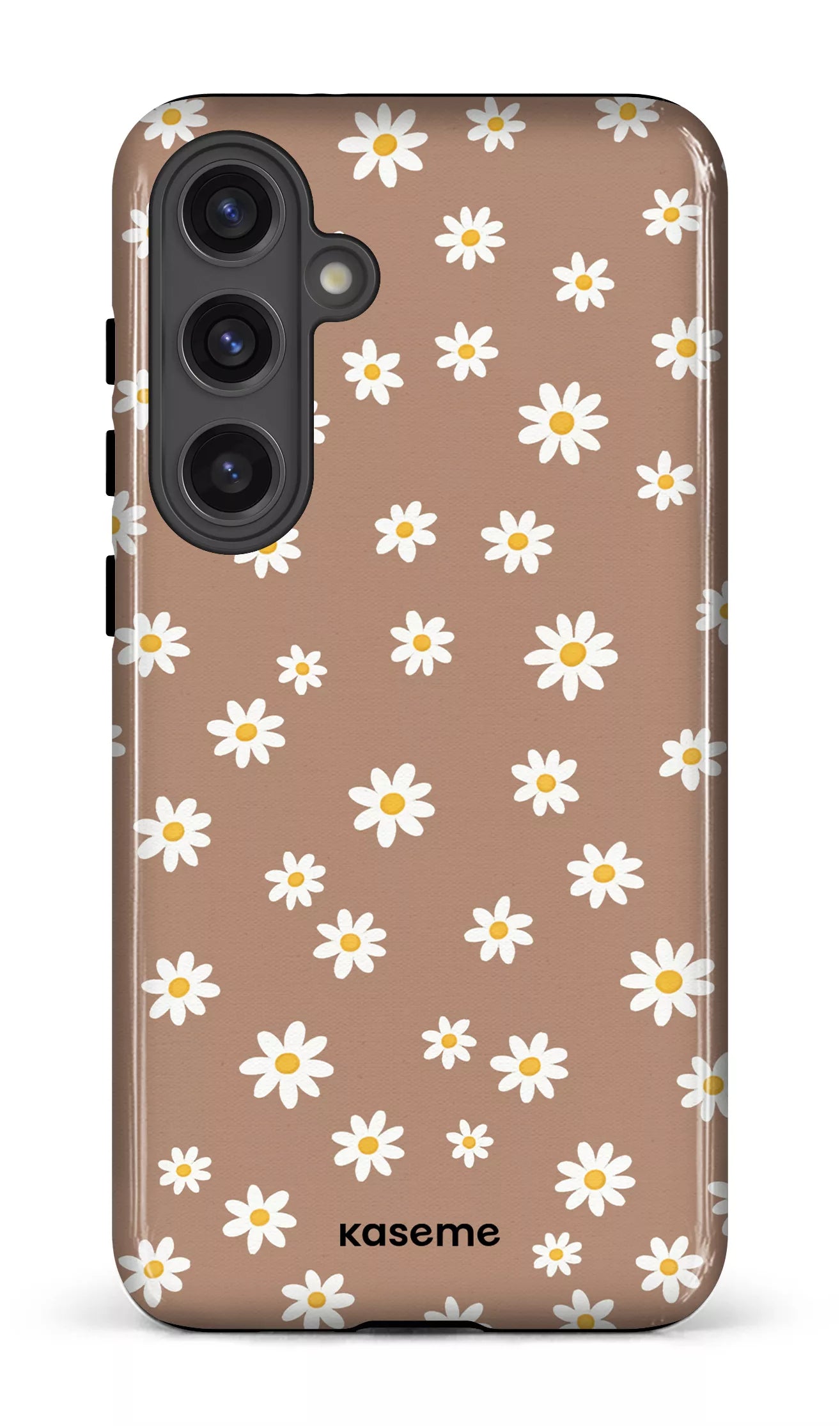 Galaxy S24 Plus Tough (Gloss) Amara Brown -