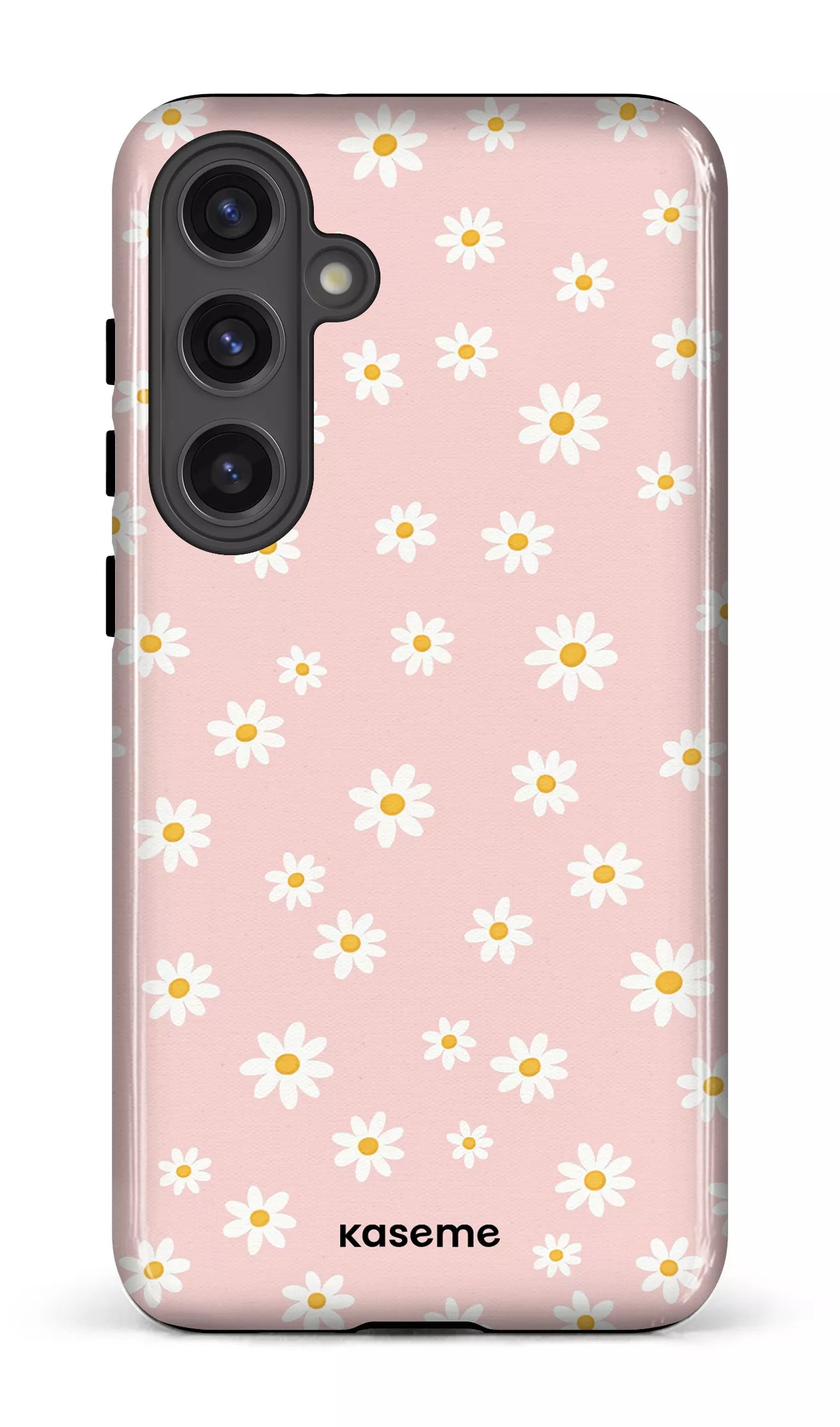 Galaxy S24 Plus Tough (Gloss) Amara Pink -