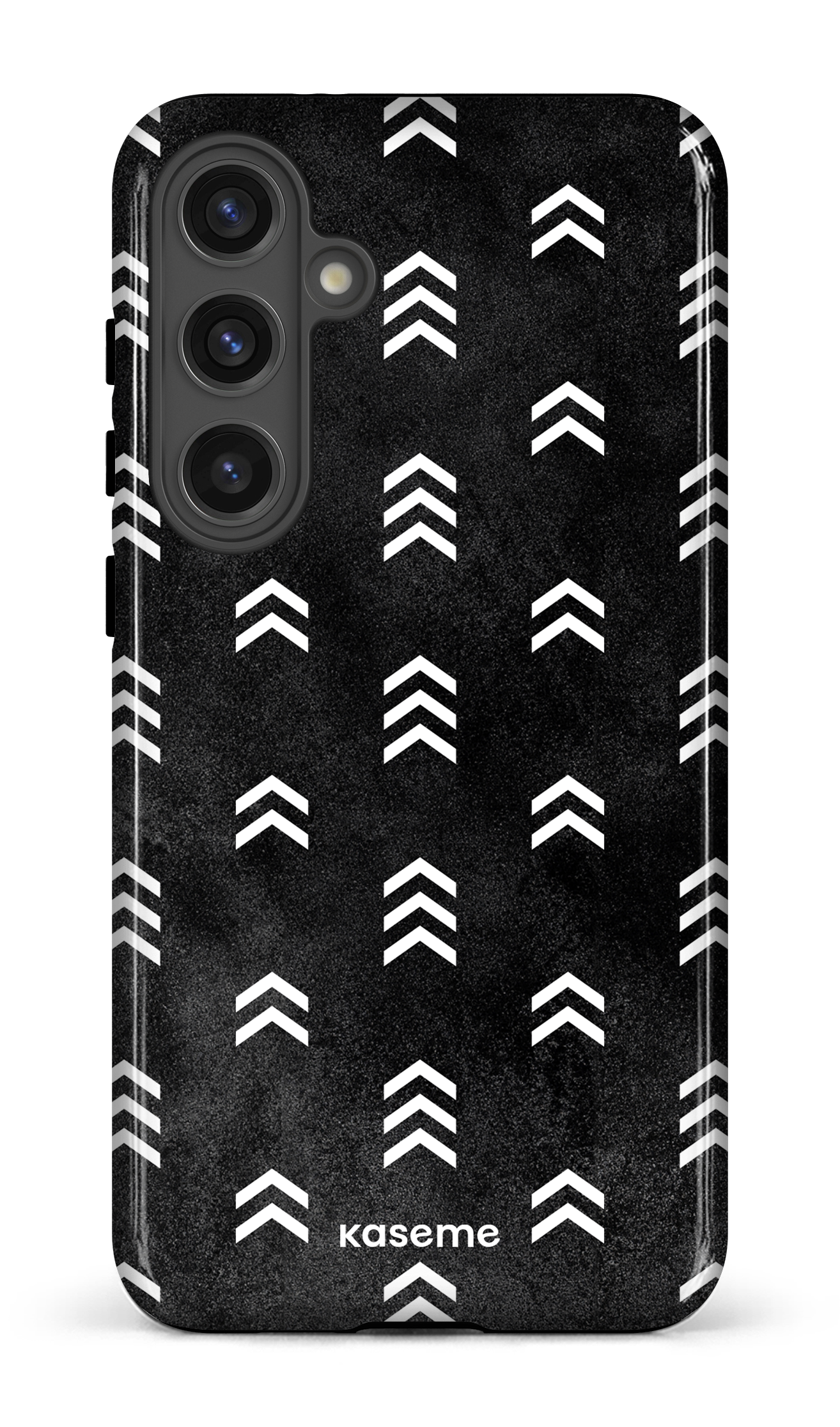 Galaxy S24 Plus Tough (Gloss) Arrow -