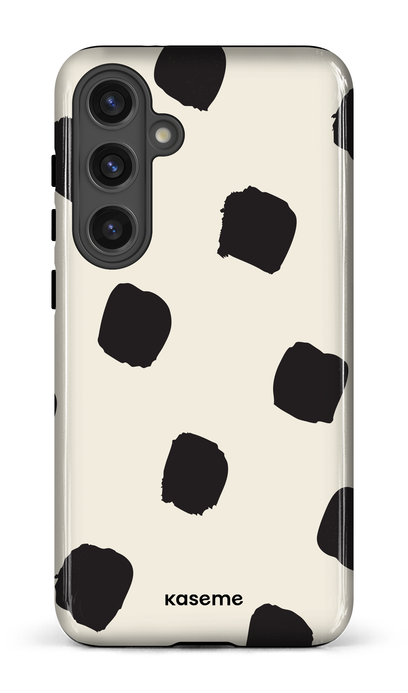 Galaxy S24 Plus Tough (Gloss) Arty -