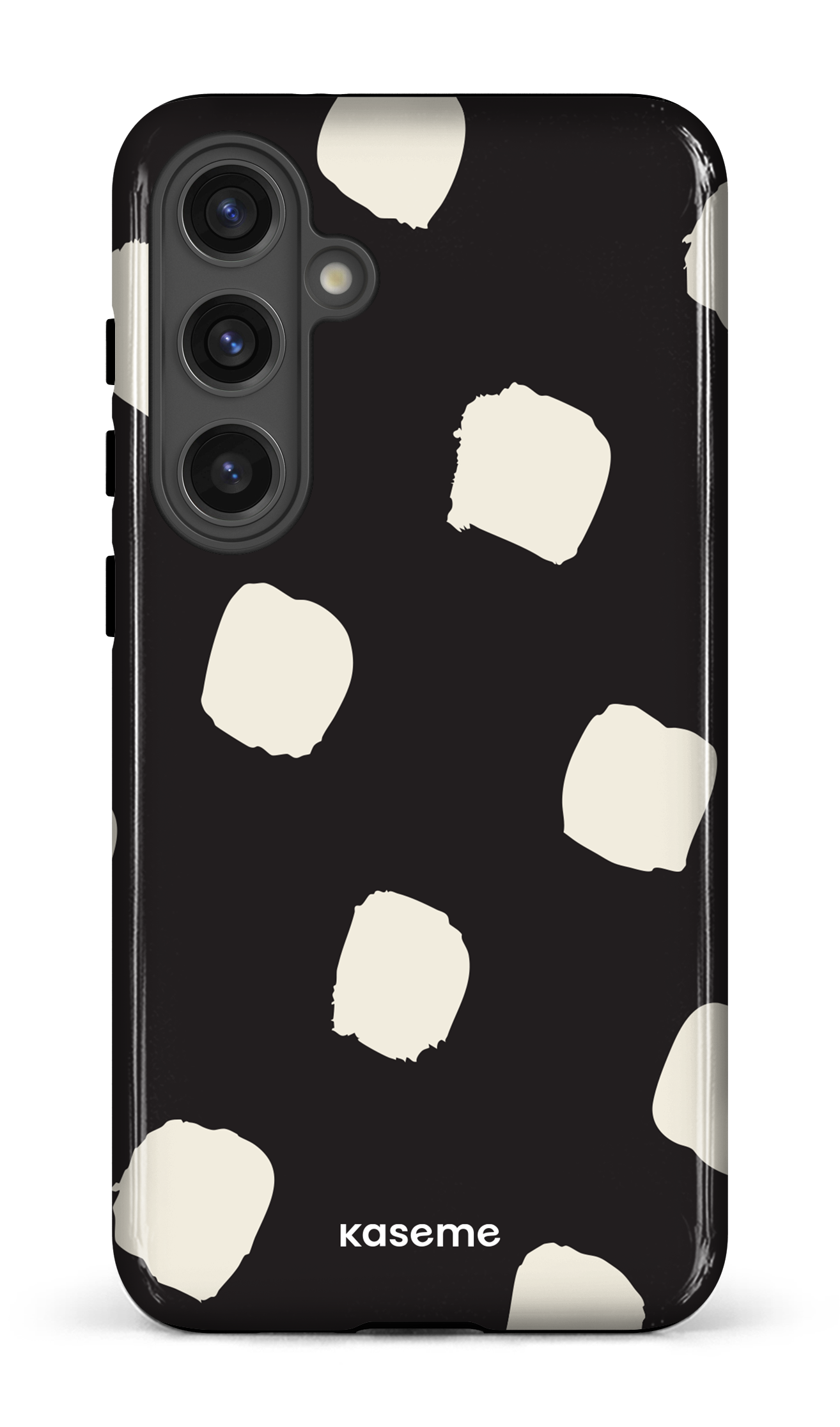 Galaxy S24 Plus Tough (Gloss) Arty Black -
