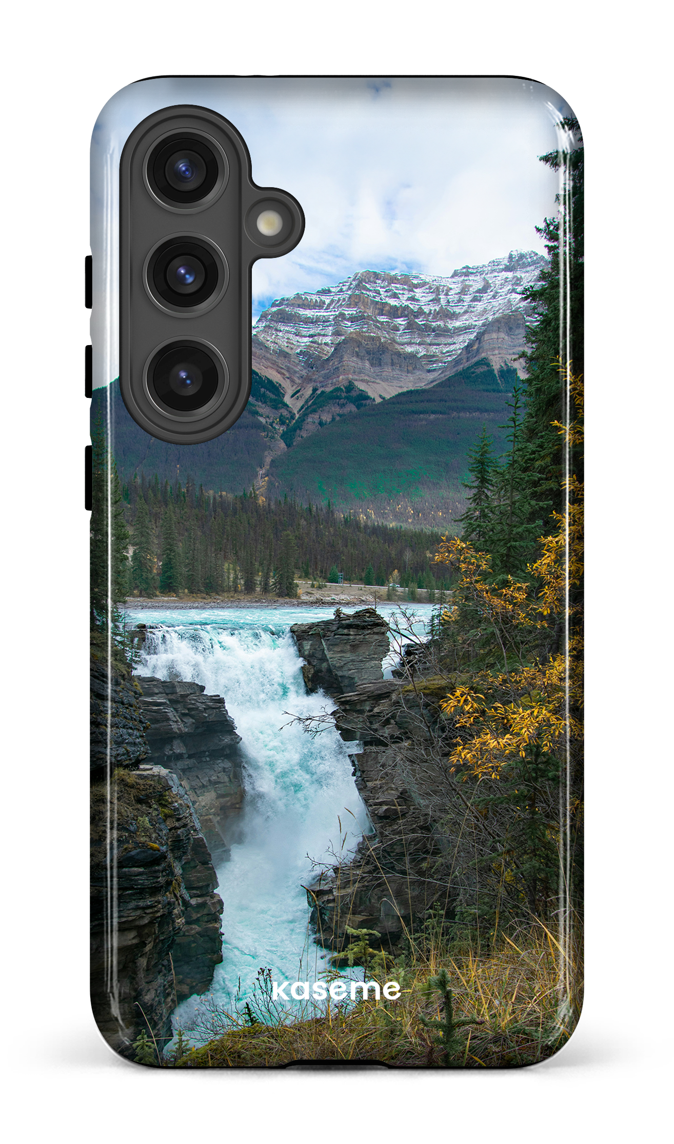 Galaxy S24 Plus Tough (Gloss) Athasoul -