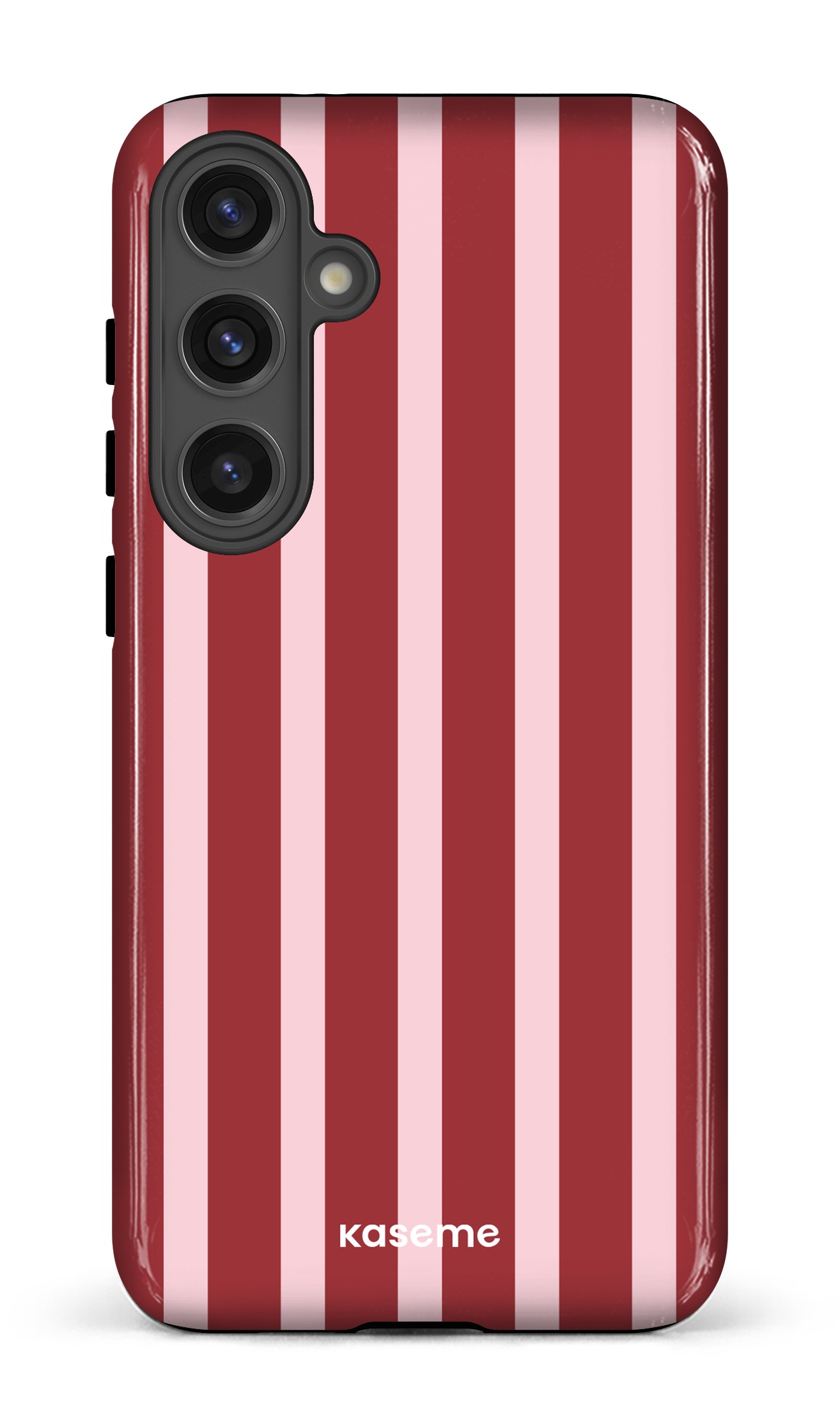 Galaxy S24 Plus Tough (Gloss) Berry Lane -