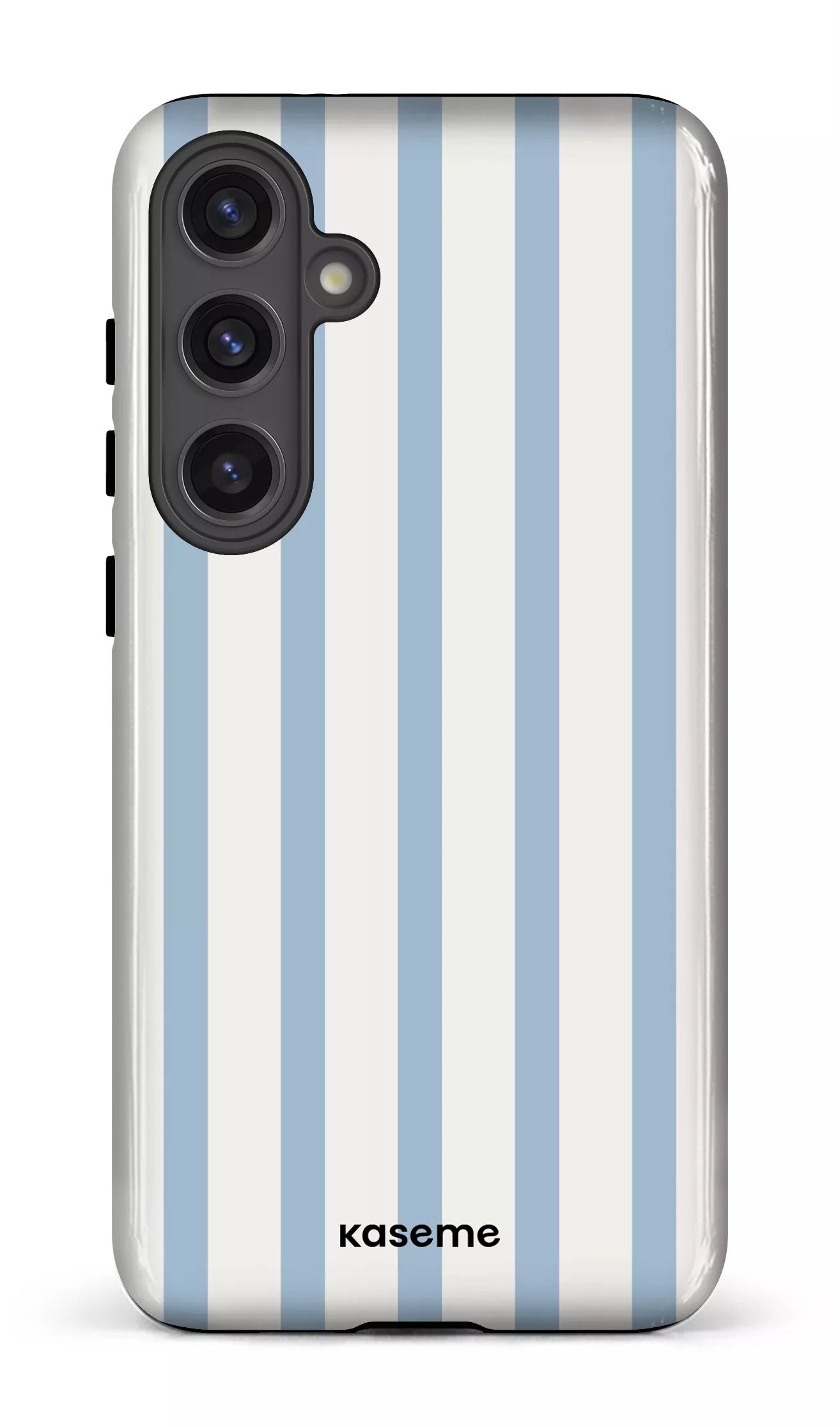 Galaxy S24 Plus Tough (Gloss) Berry Lane Blue -
