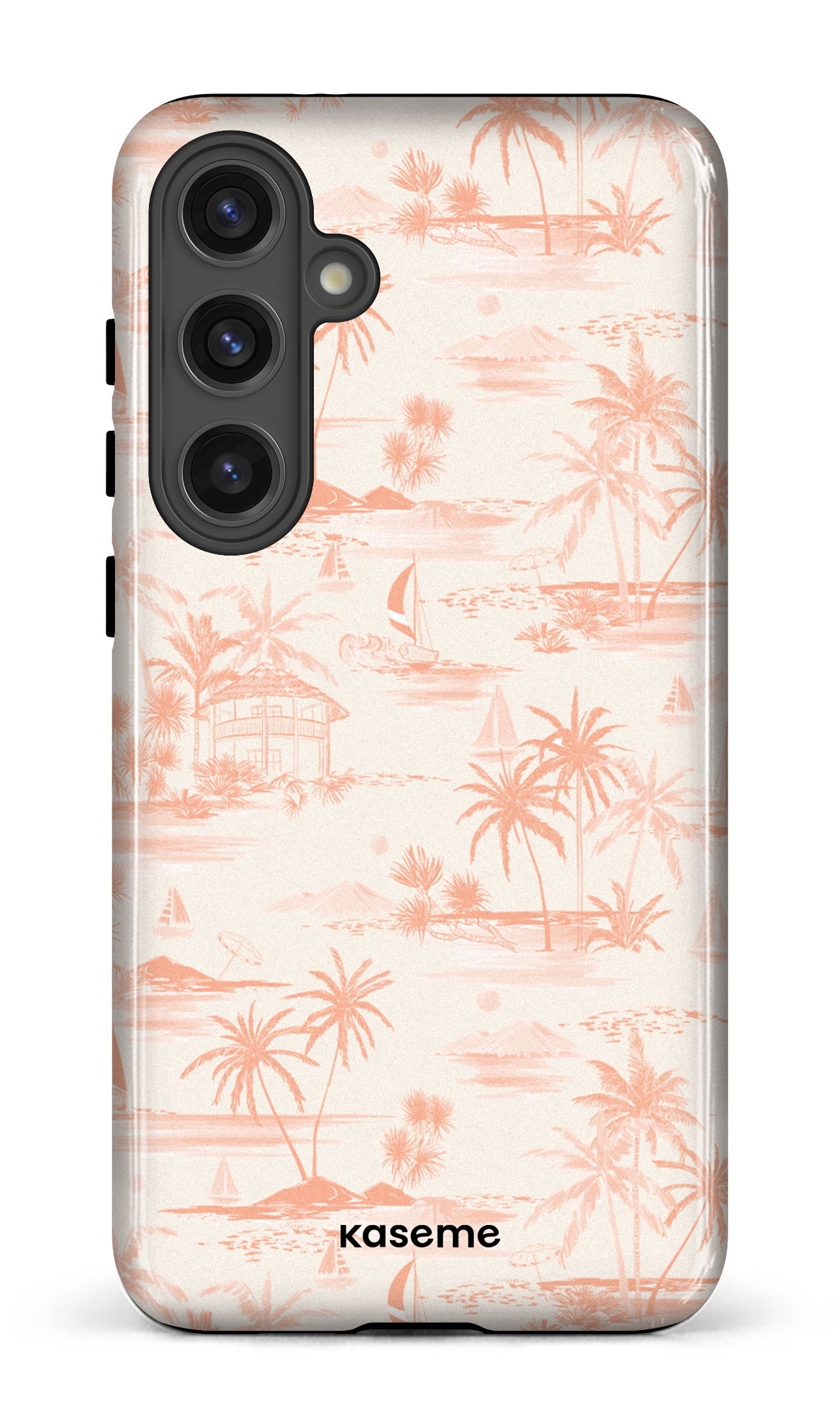 Galaxy S24 Plus Tough (Gloss) Cabana -