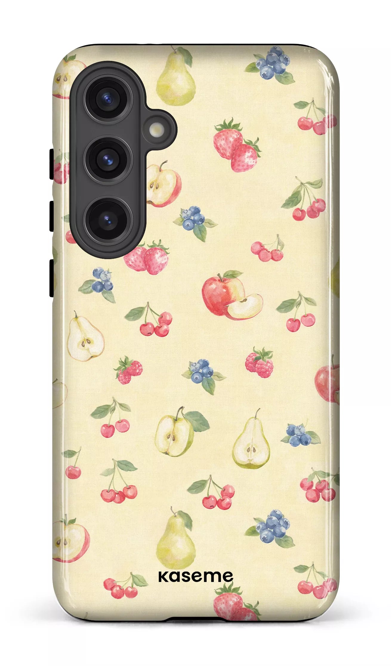 Galaxy S24 Plus Tough (Gloss) Clara -